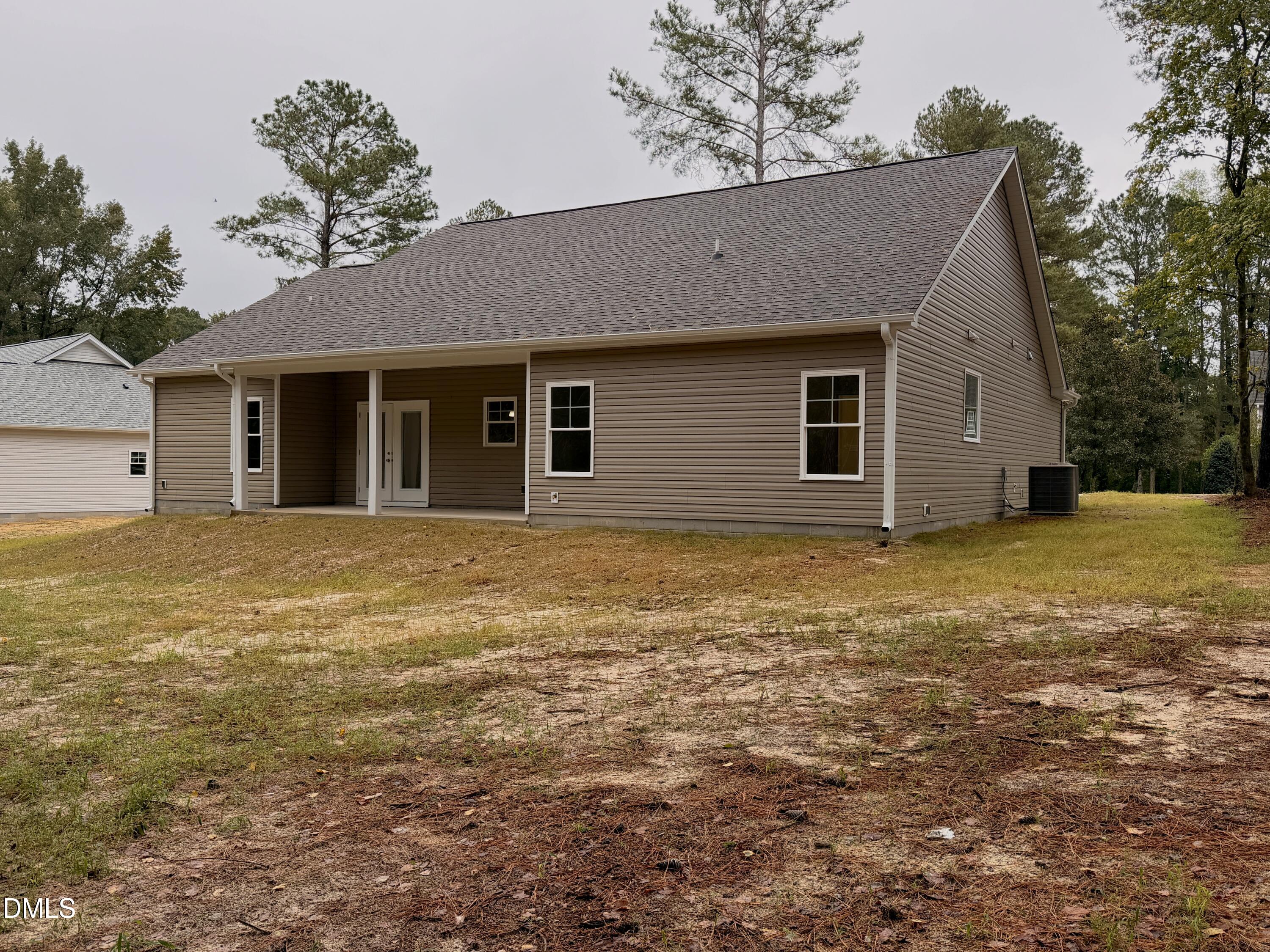 1730 Walnut Run Drive Property Photo 49