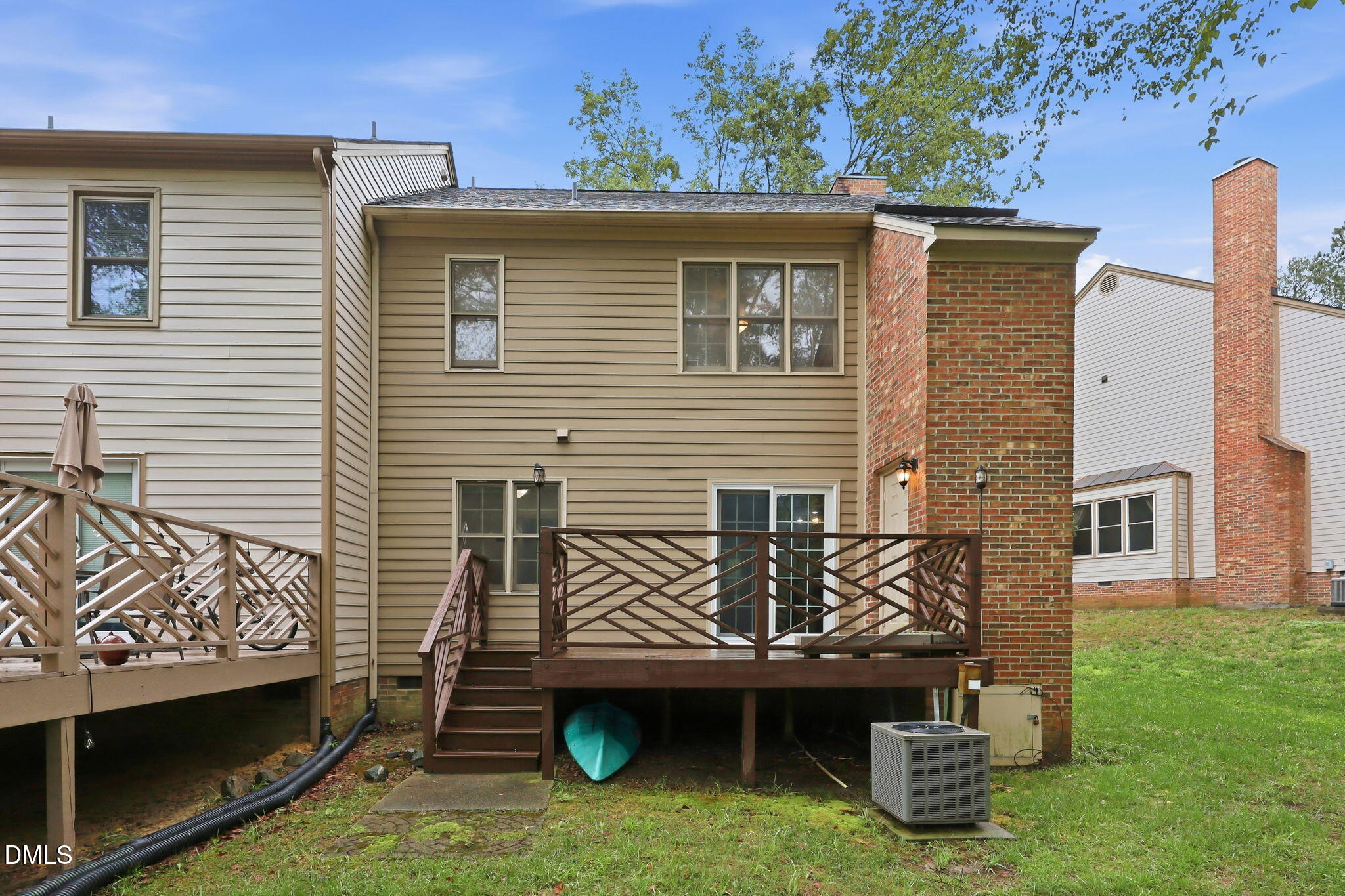 3127 Coachmans Way Property Photo 32