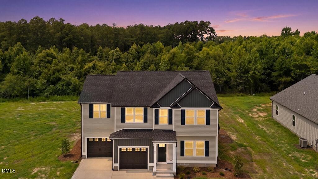 128 Hummingbird Grv Lane Property Photo 2