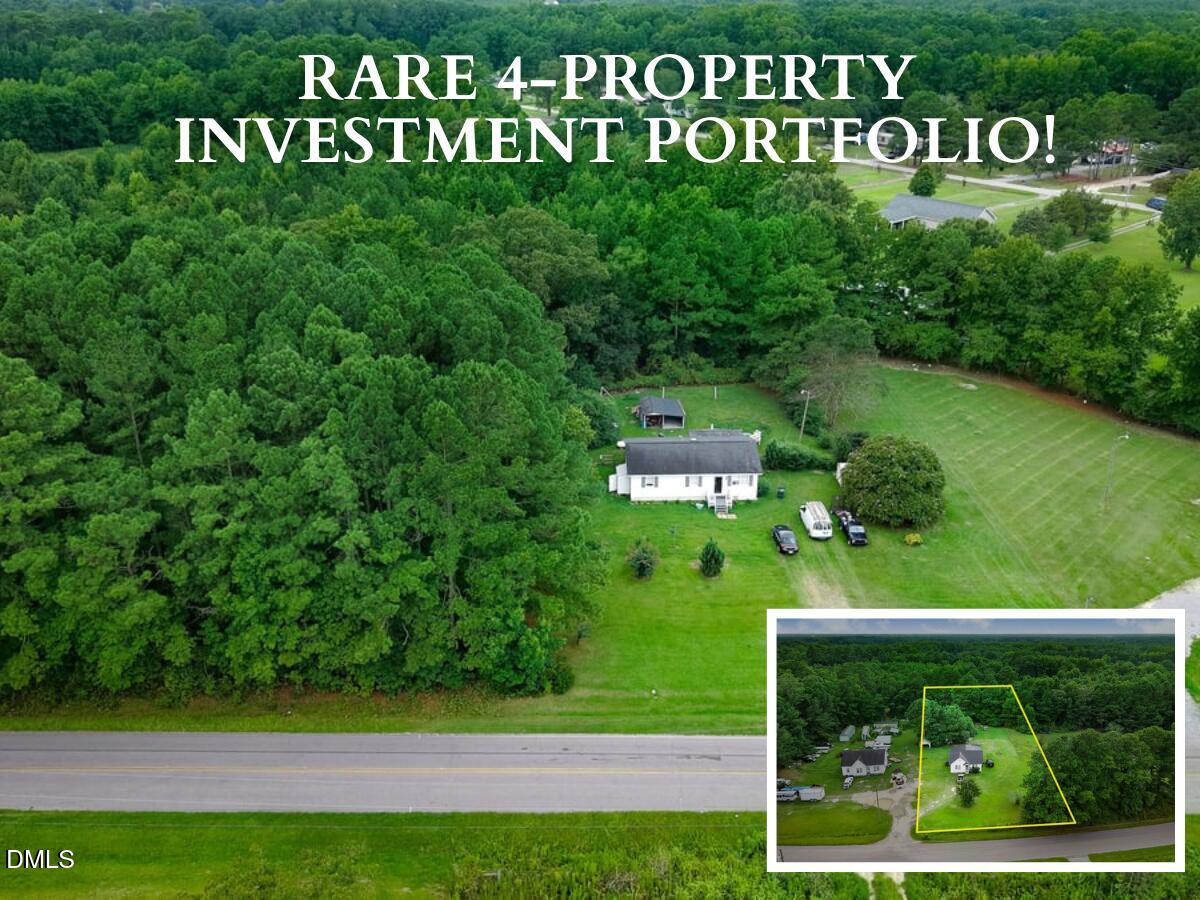192 Old Cornwallis Road Property Photo 1