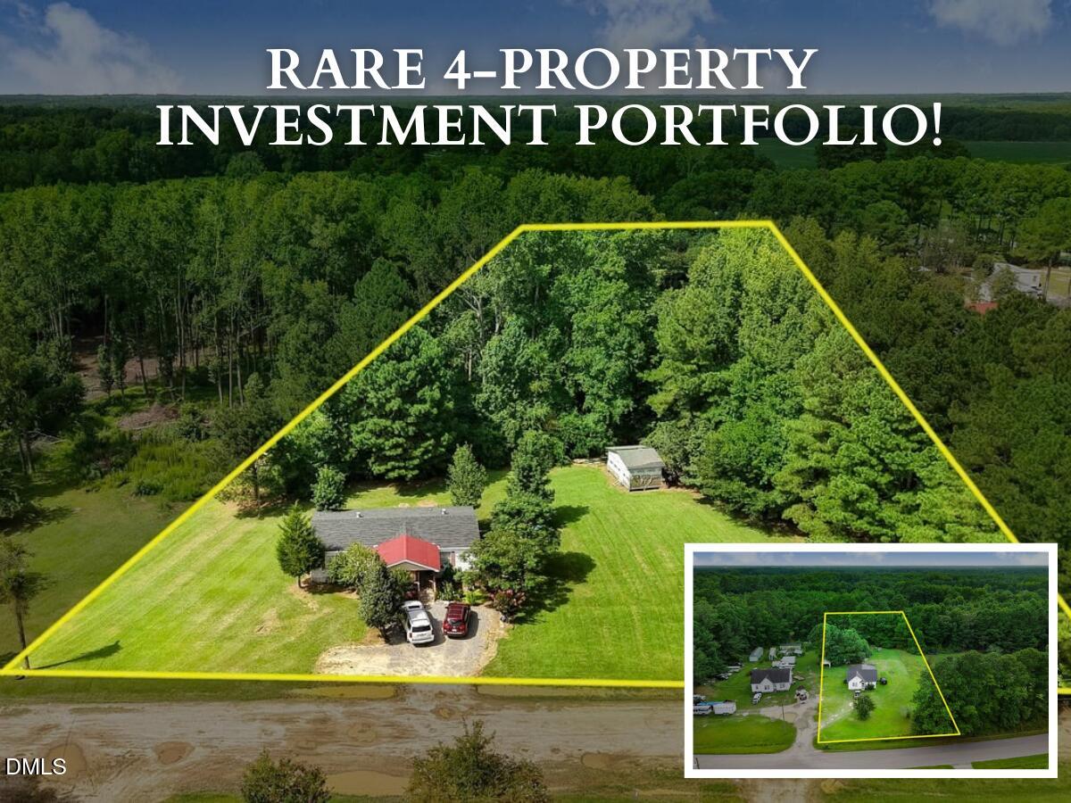 192 Old Cornwallis Road Property Photo 1