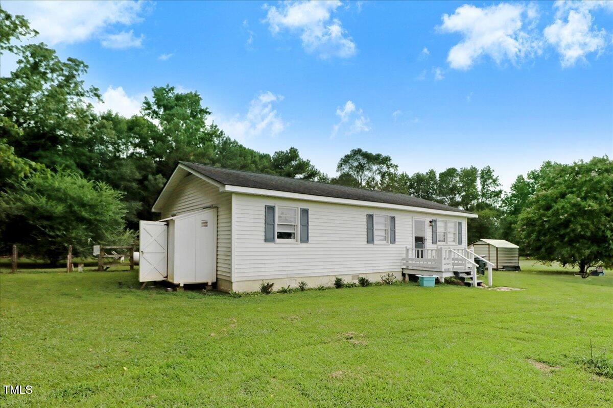192 Old Cornwallis Road Property Photo 3