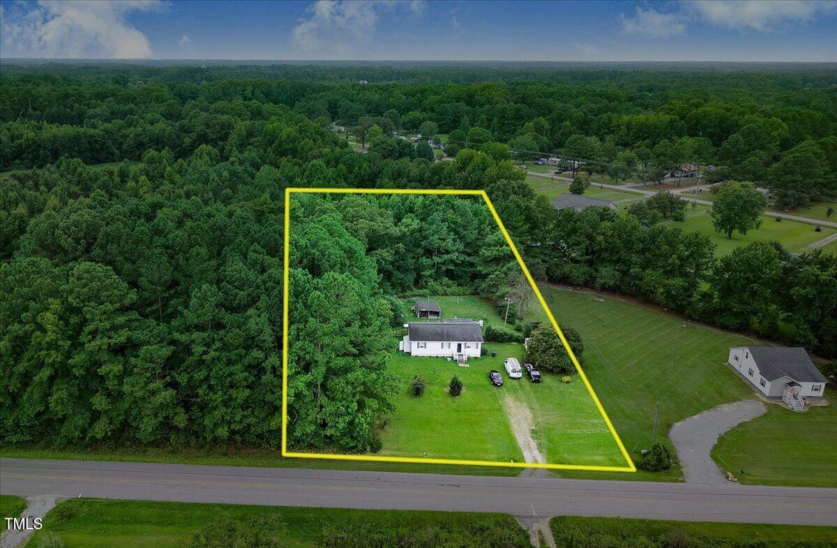 192 Old Cornwallis Road Property Photo 4