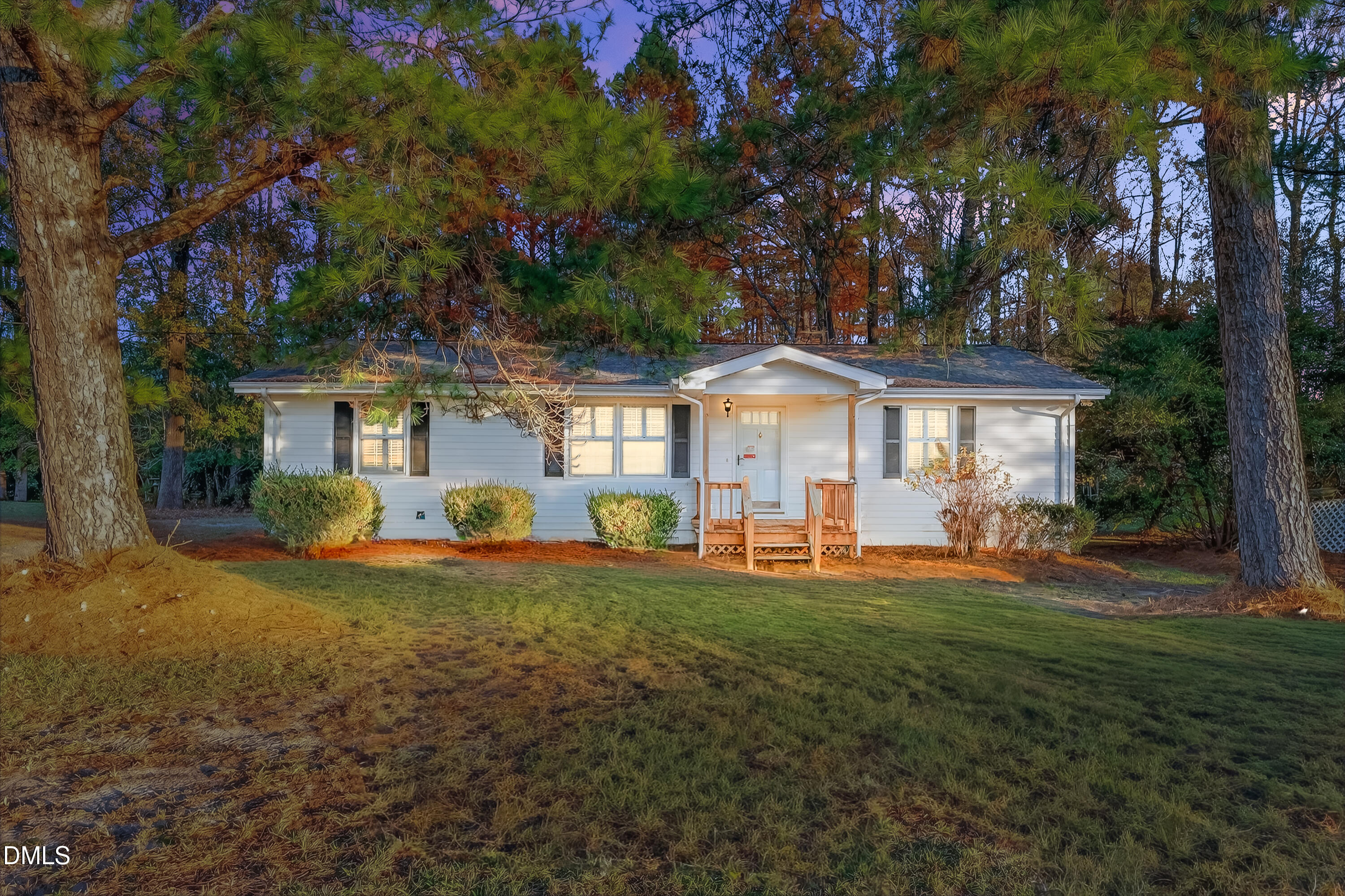 4509 Stevens Chapel Road Property Photo 3