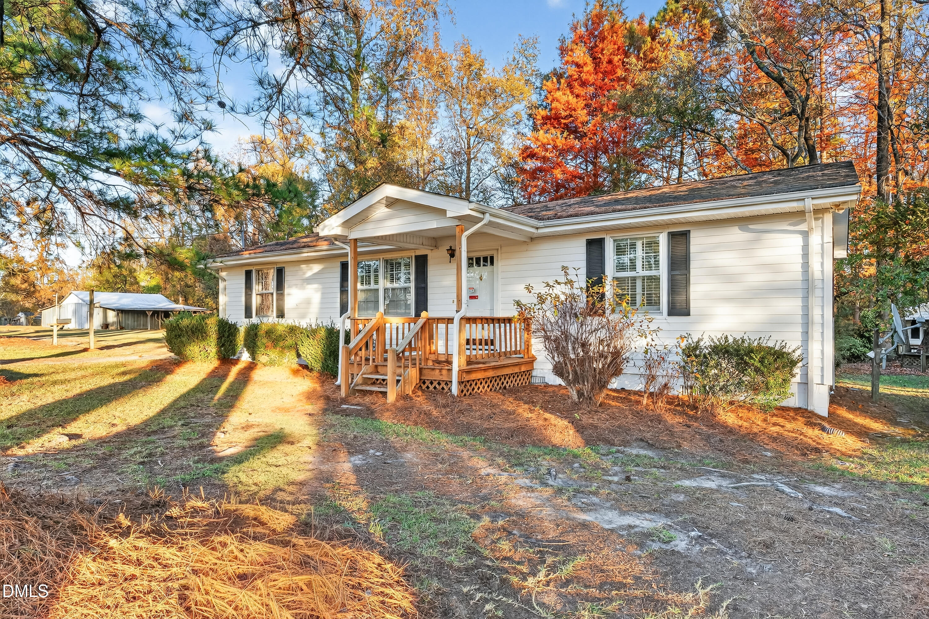 4509 Stevens Chapel Road Property Photo 4