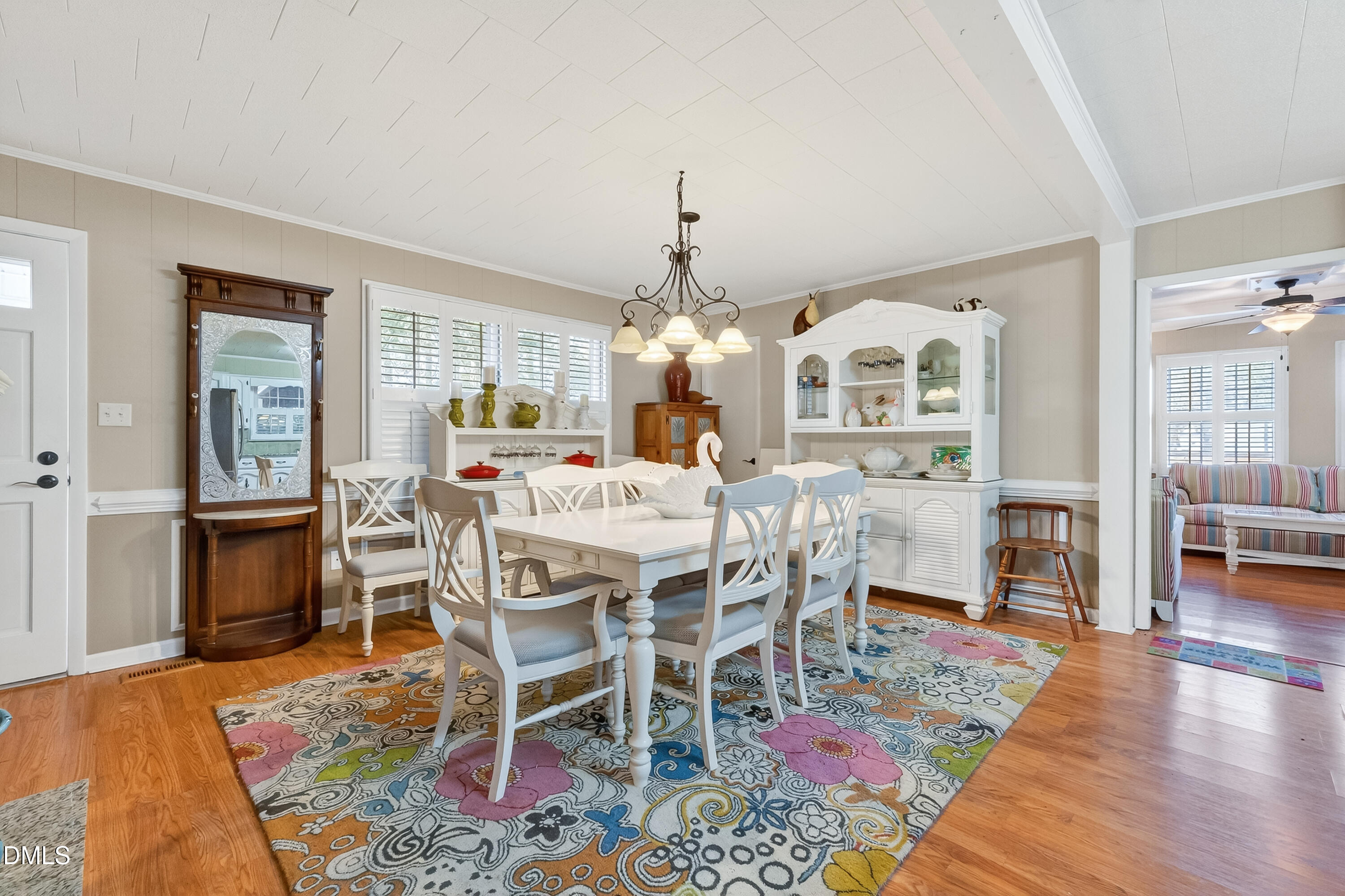 4509 Stevens Chapel Road Property Photo 5