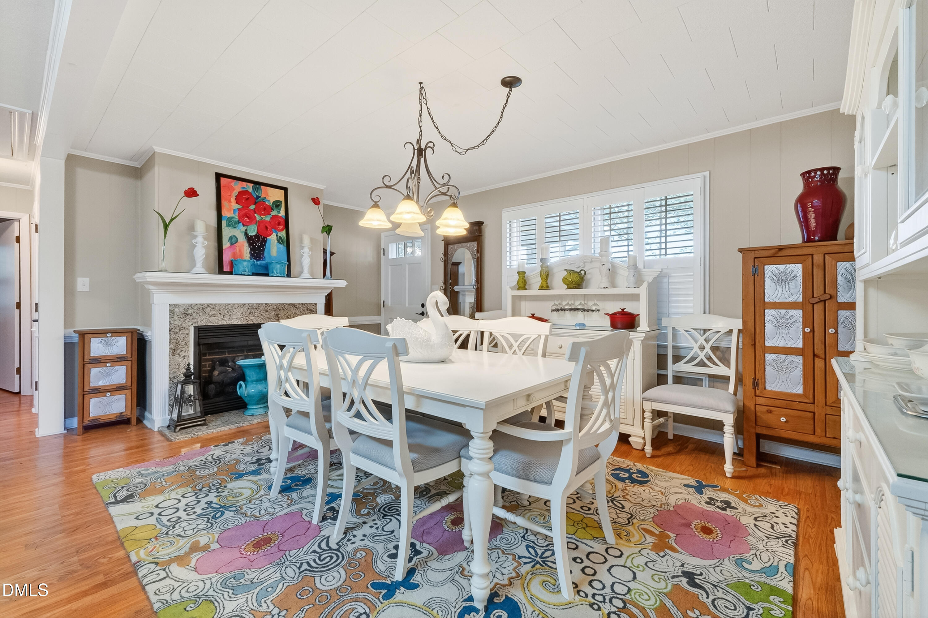 4509 Stevens Chapel Road Property Photo 6