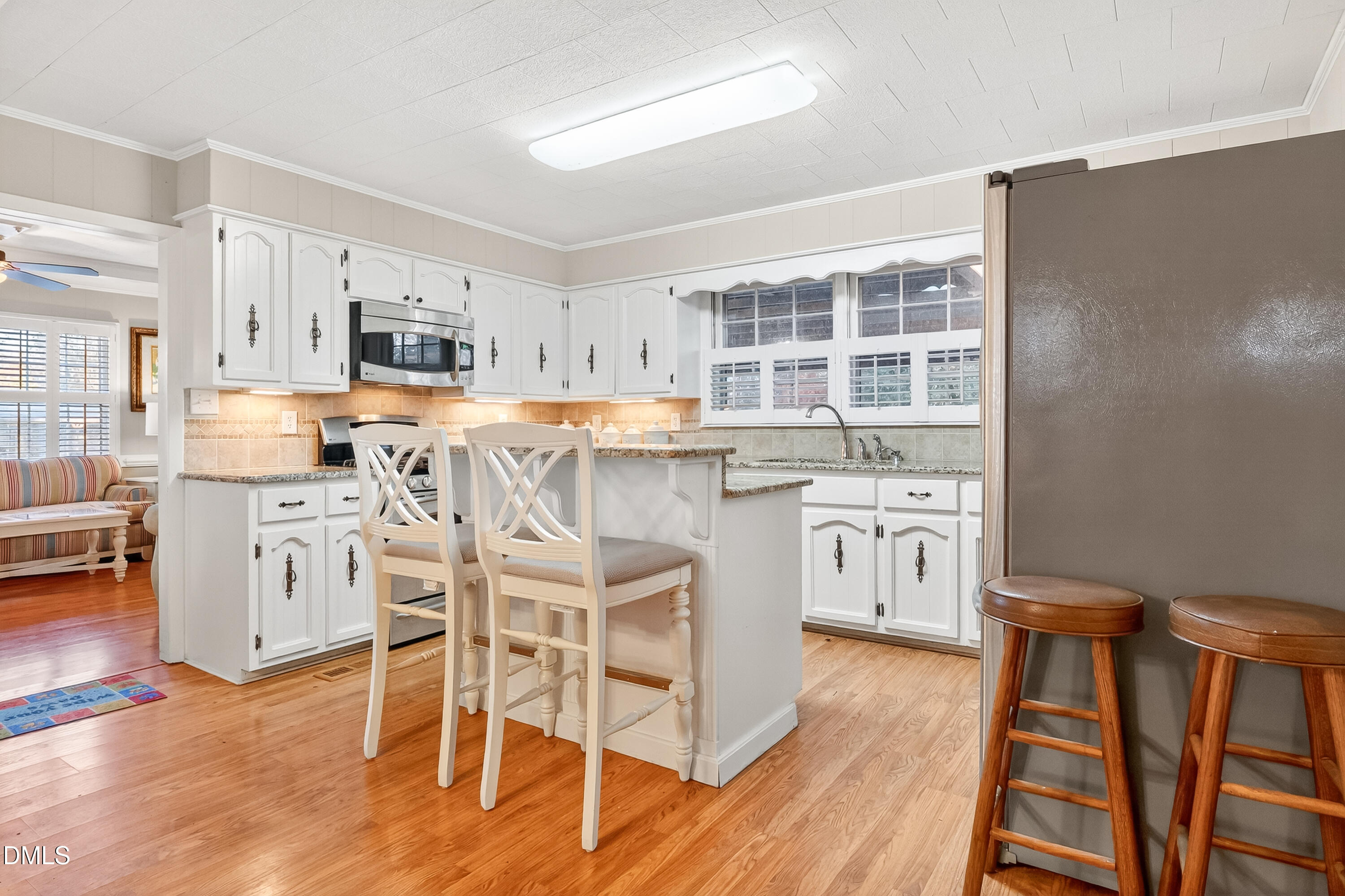 4509 Stevens Chapel Road Property Photo 8