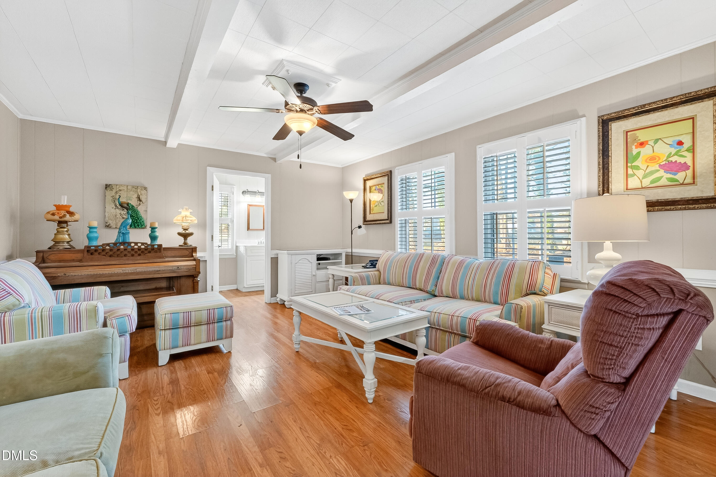 4509 Stevens Chapel Road Property Photo 13