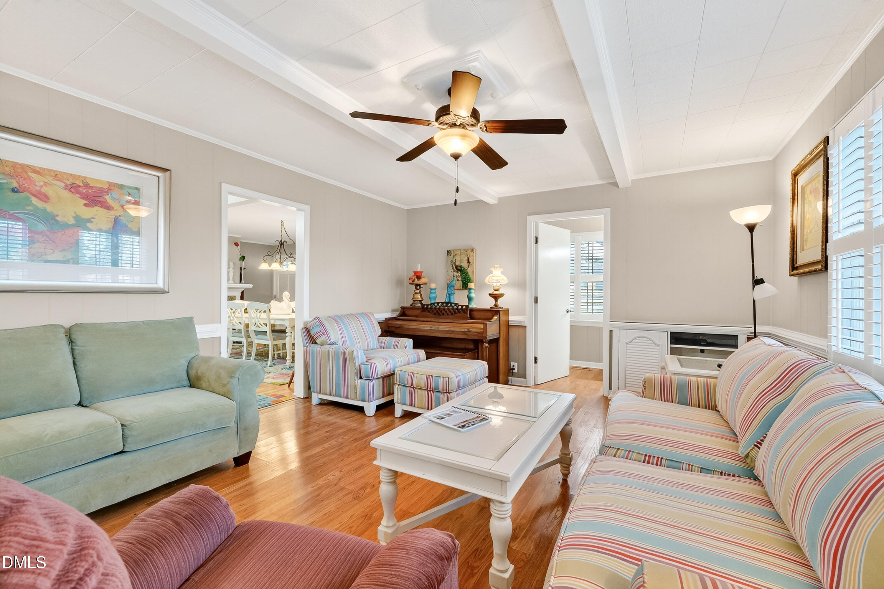 4509 Stevens Chapel Road Property Photo 14