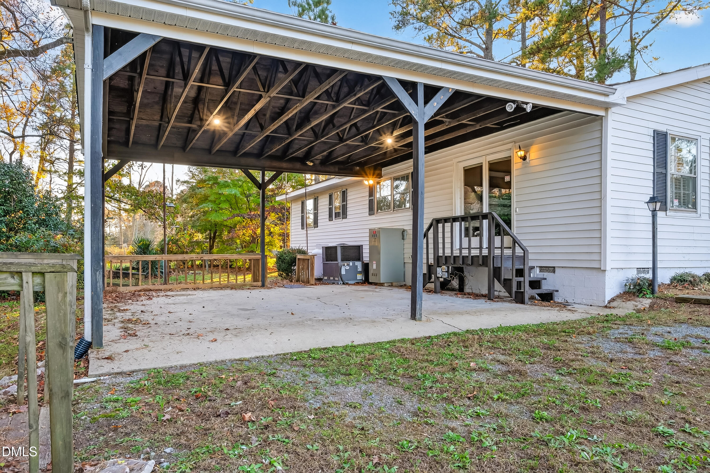 4509 Stevens Chapel Road Property Photo 24