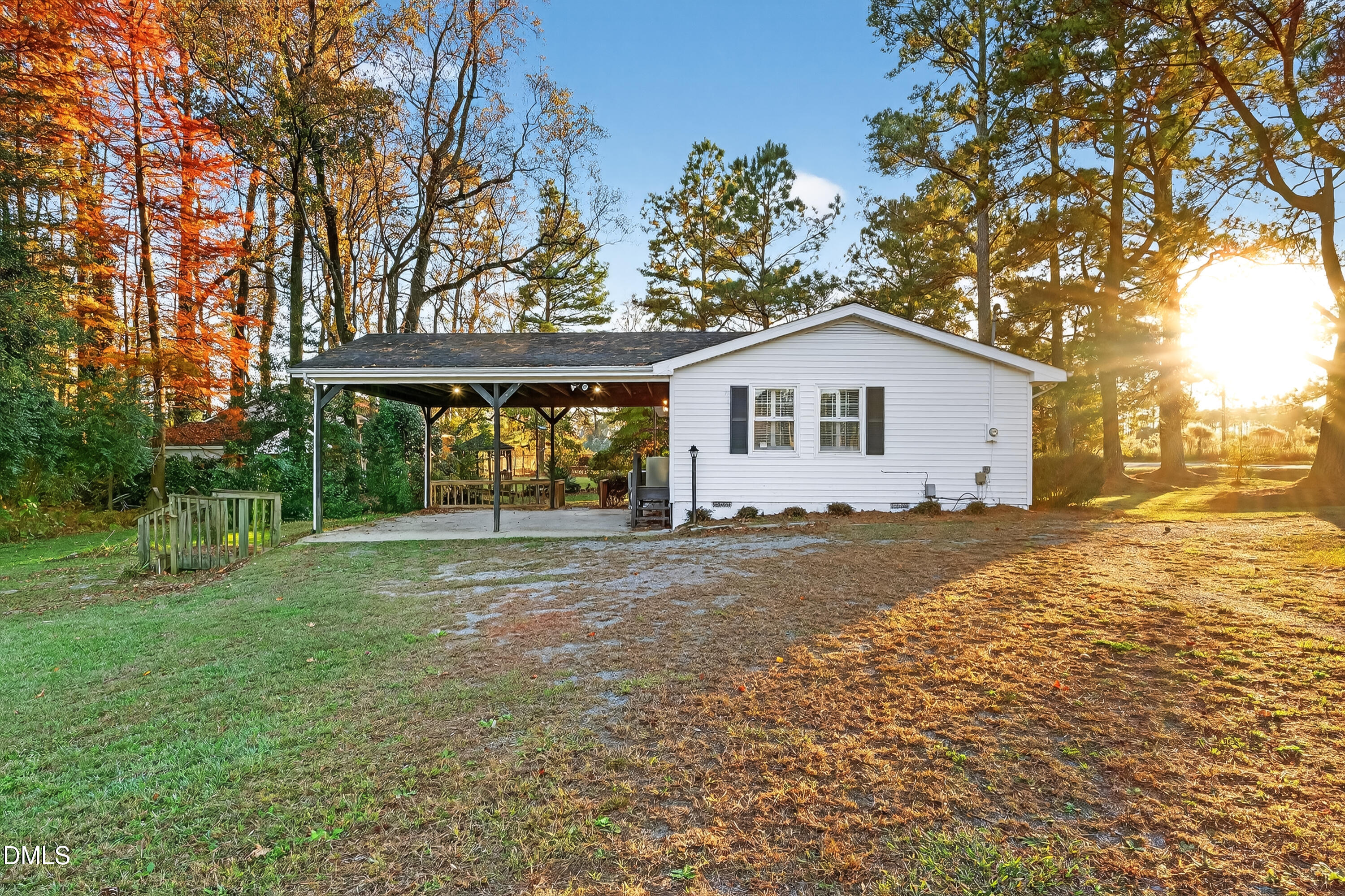 4509 Stevens Chapel Road Property Photo 25