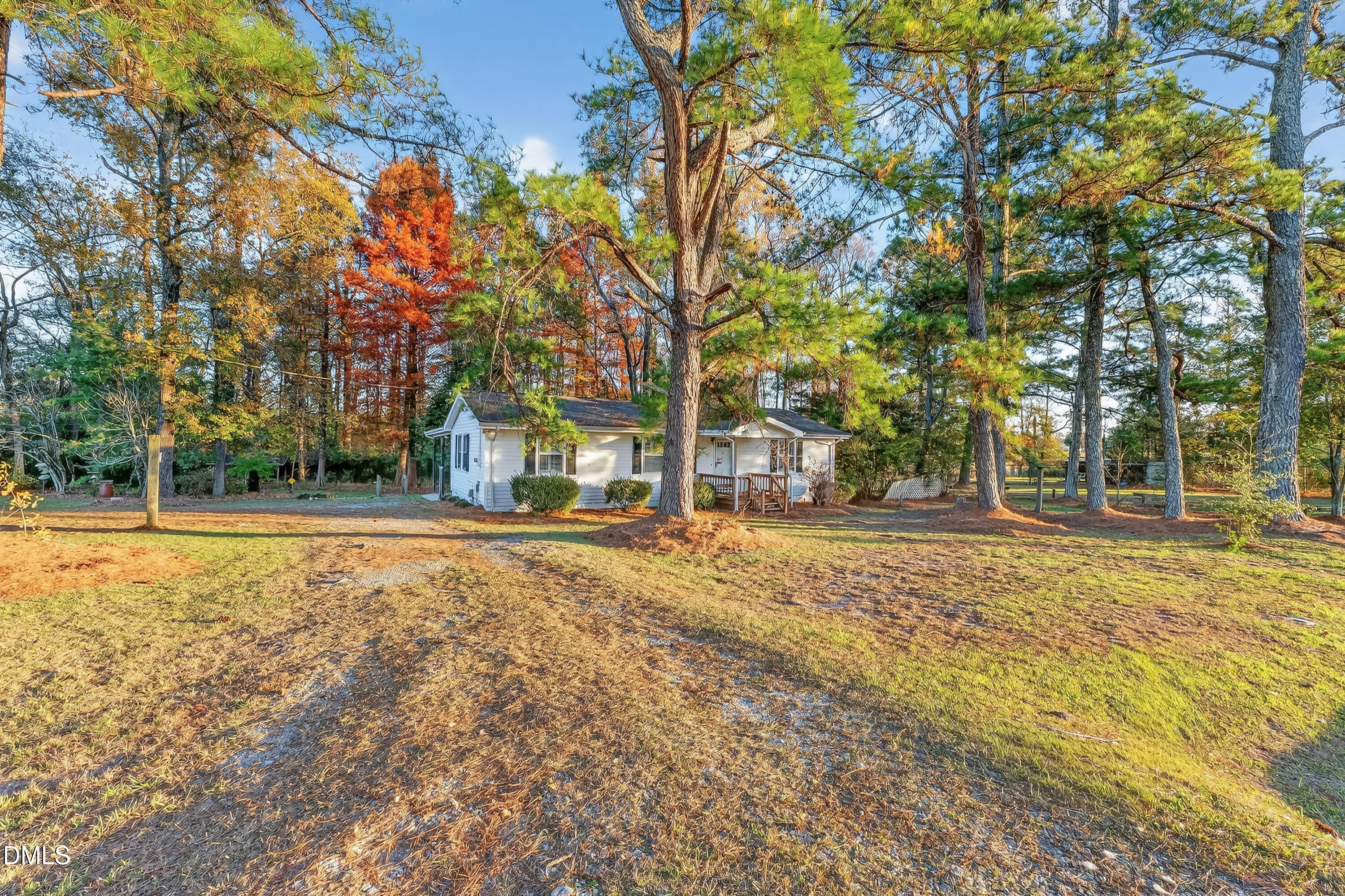 4509 Stevens Chapel Road Property Photo 26