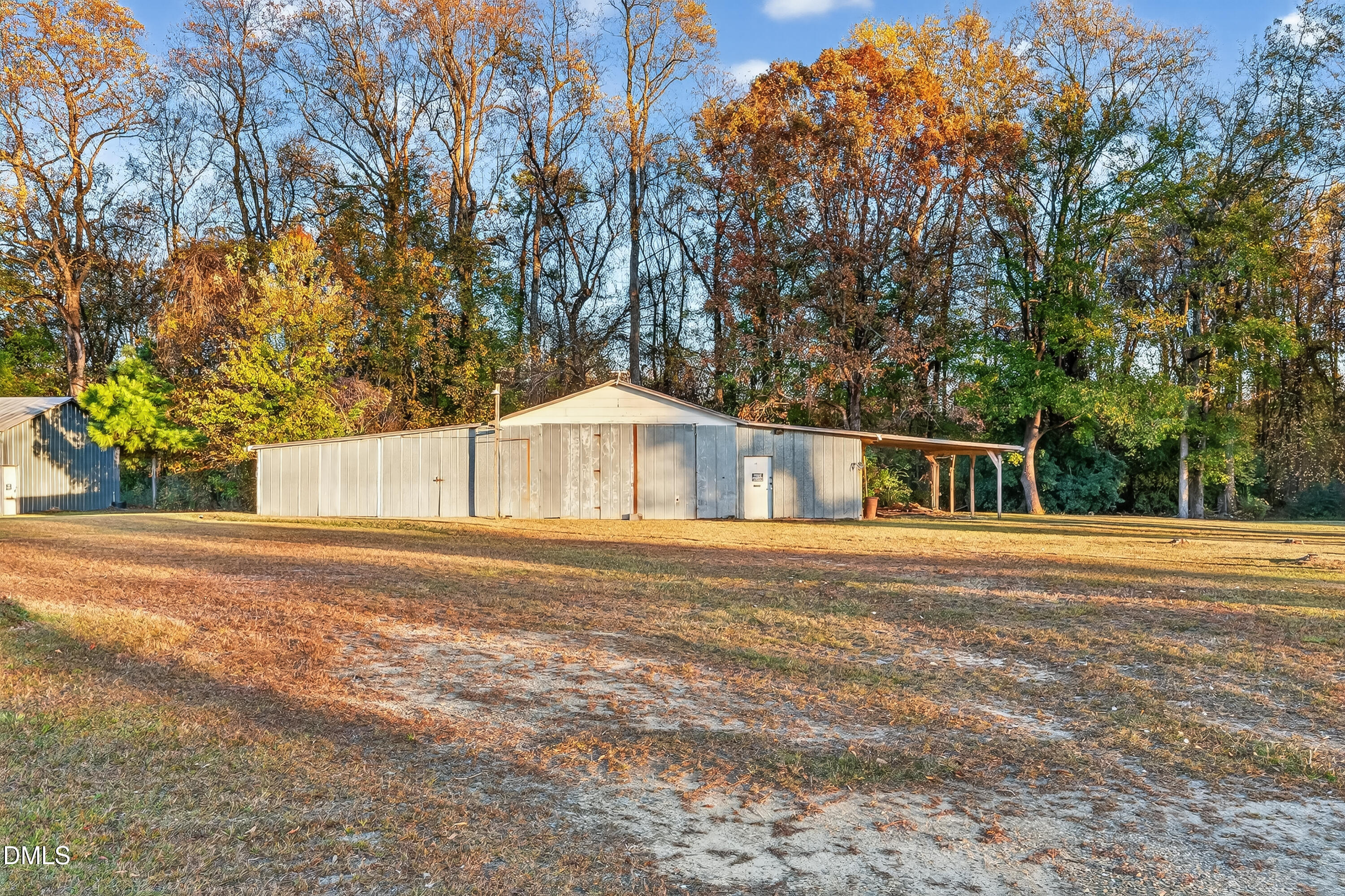 4509 Stevens Chapel Road Property Photo 29