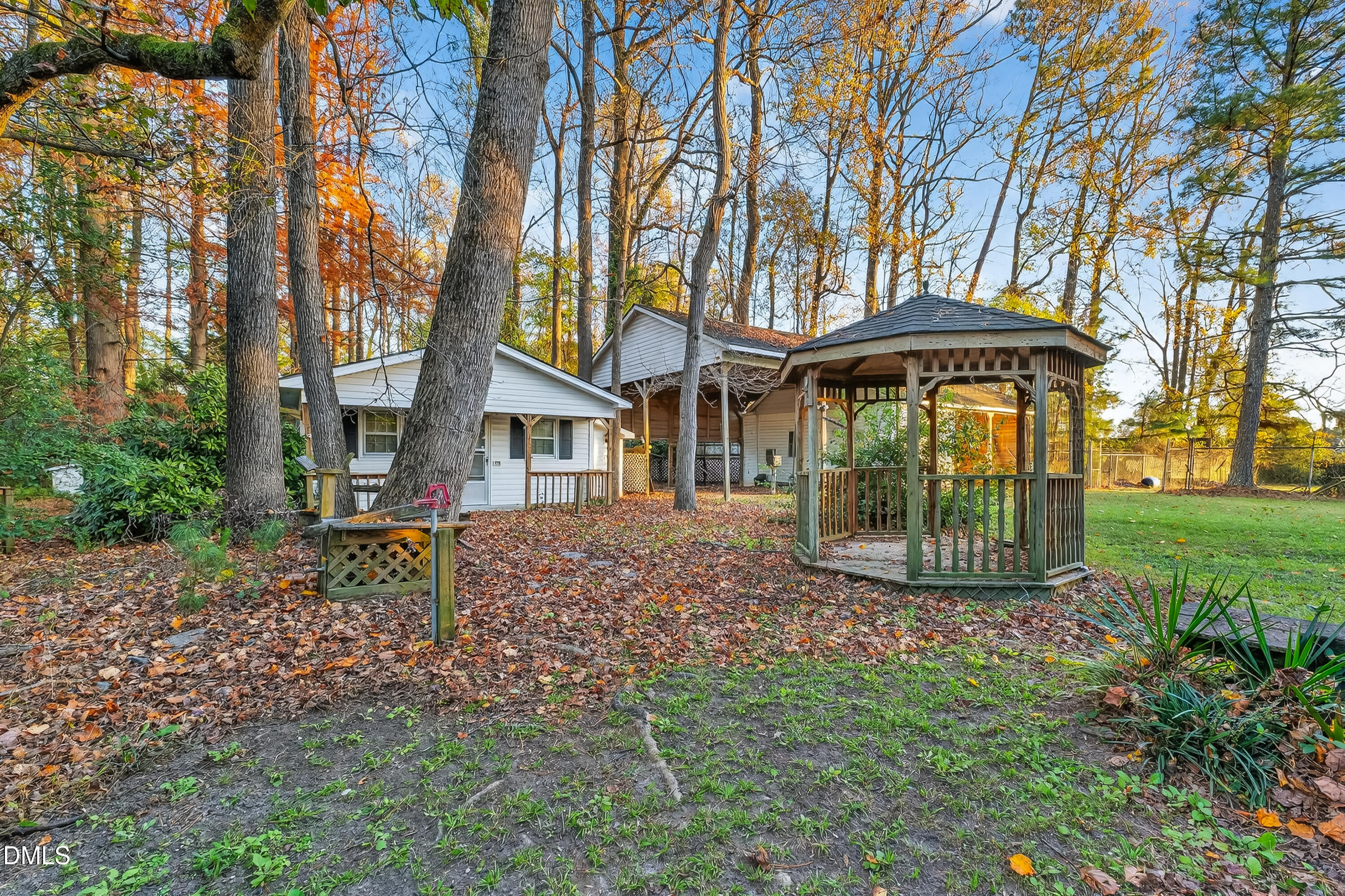 4509 Stevens Chapel Road Property Photo 36