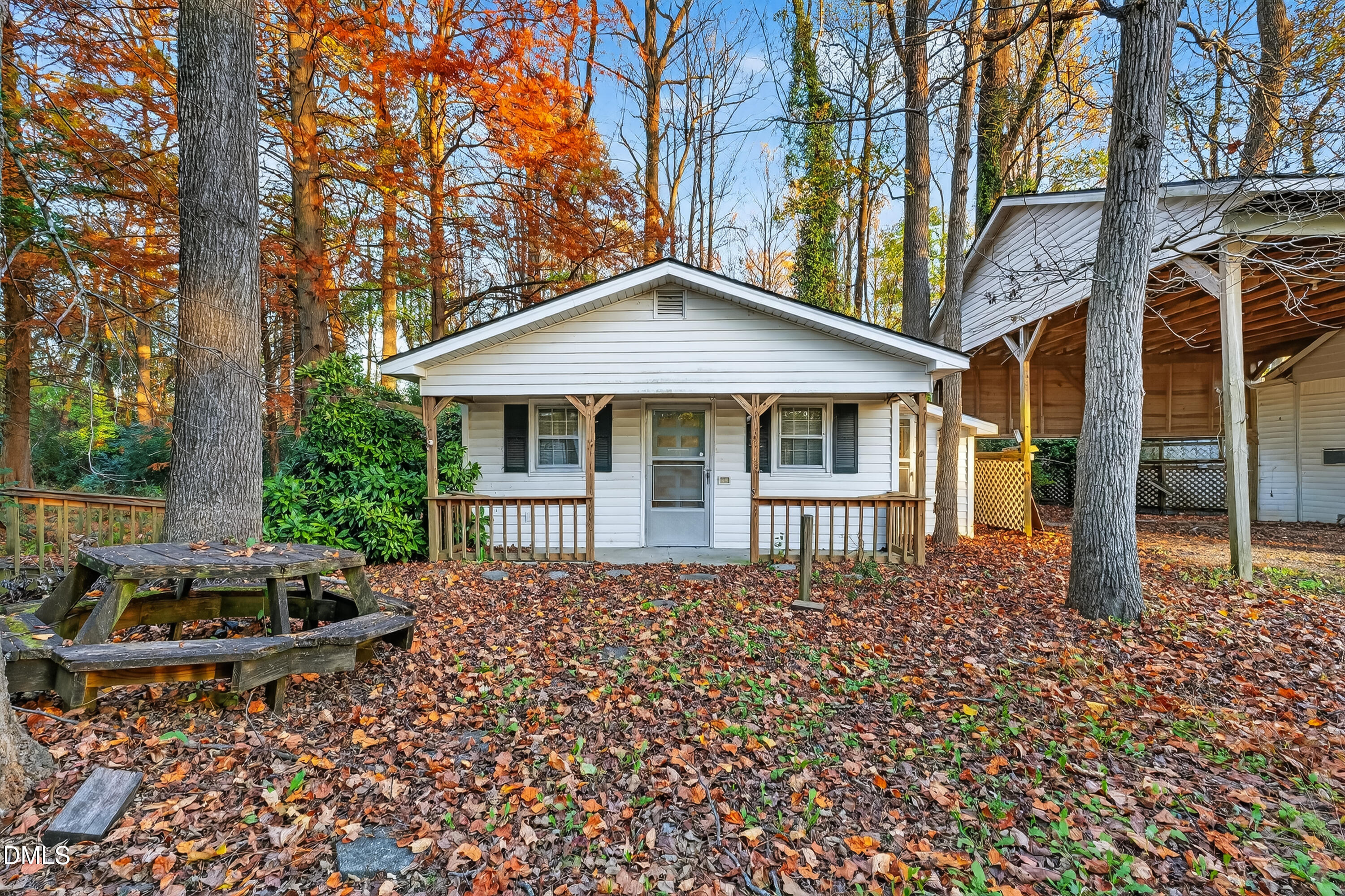 4509 Stevens Chapel Road Property Photo 37