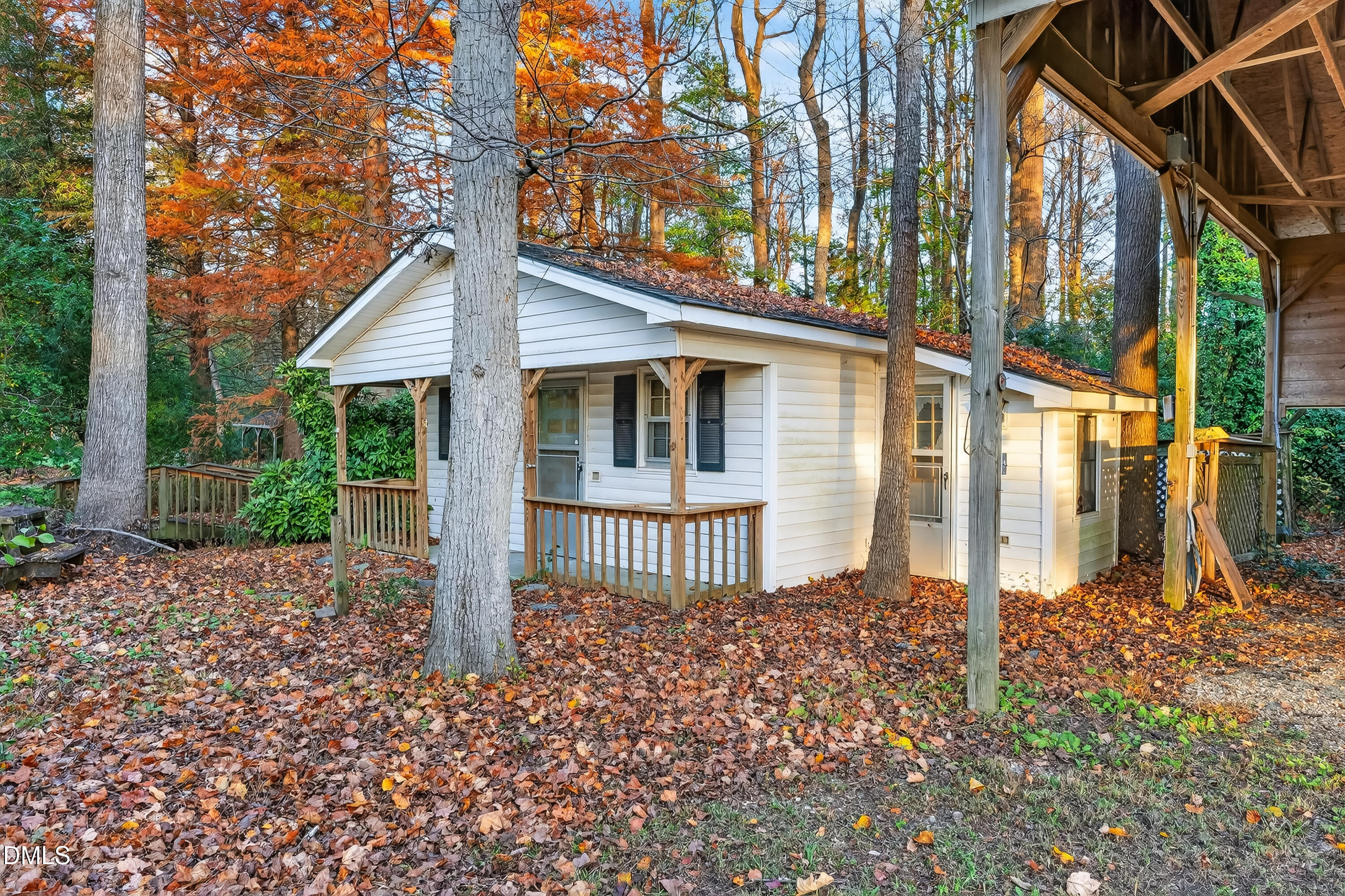 4509 Stevens Chapel Road Property Photo 38