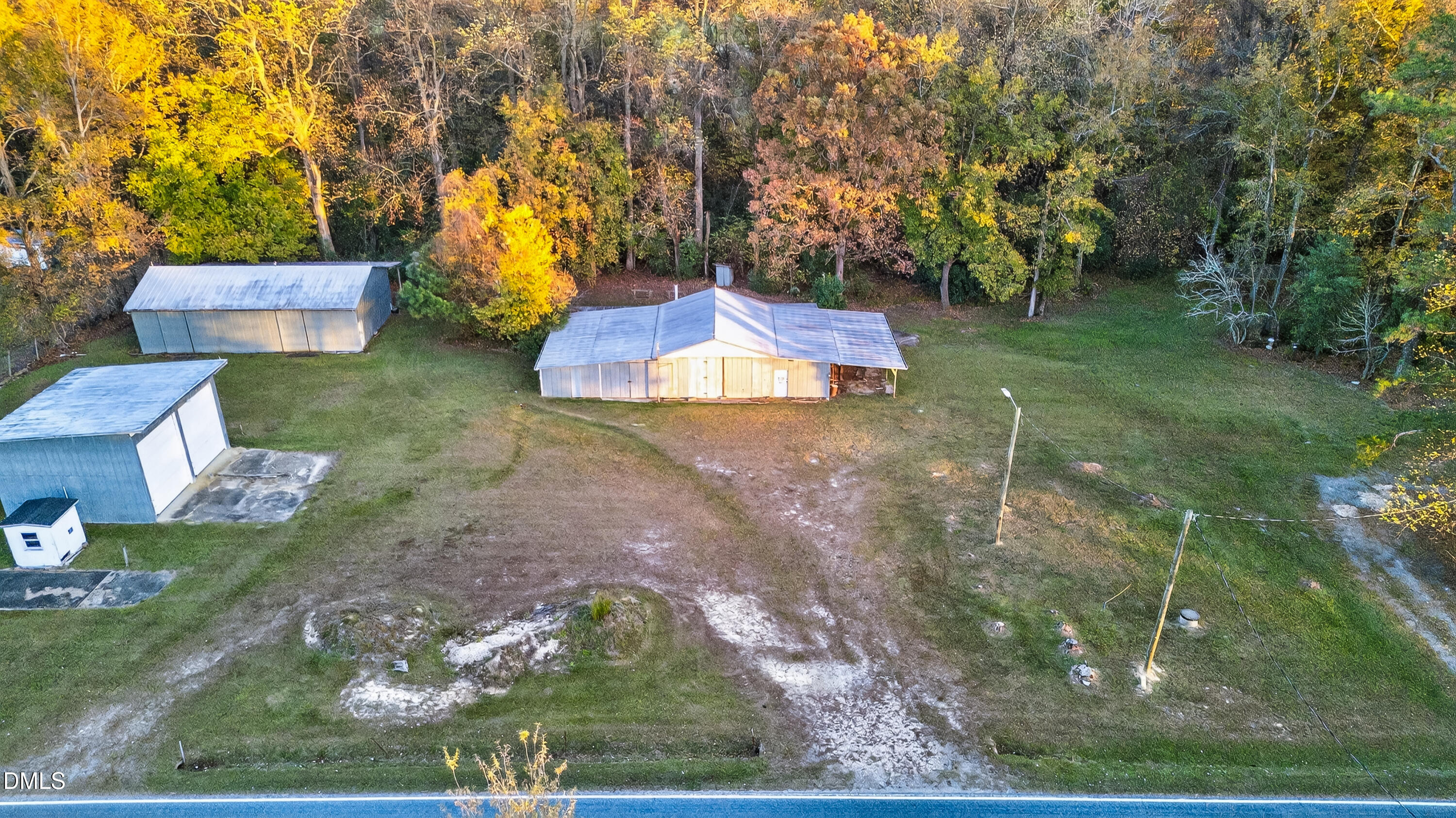 4509 Stevens Chapel Road Property Photo 46