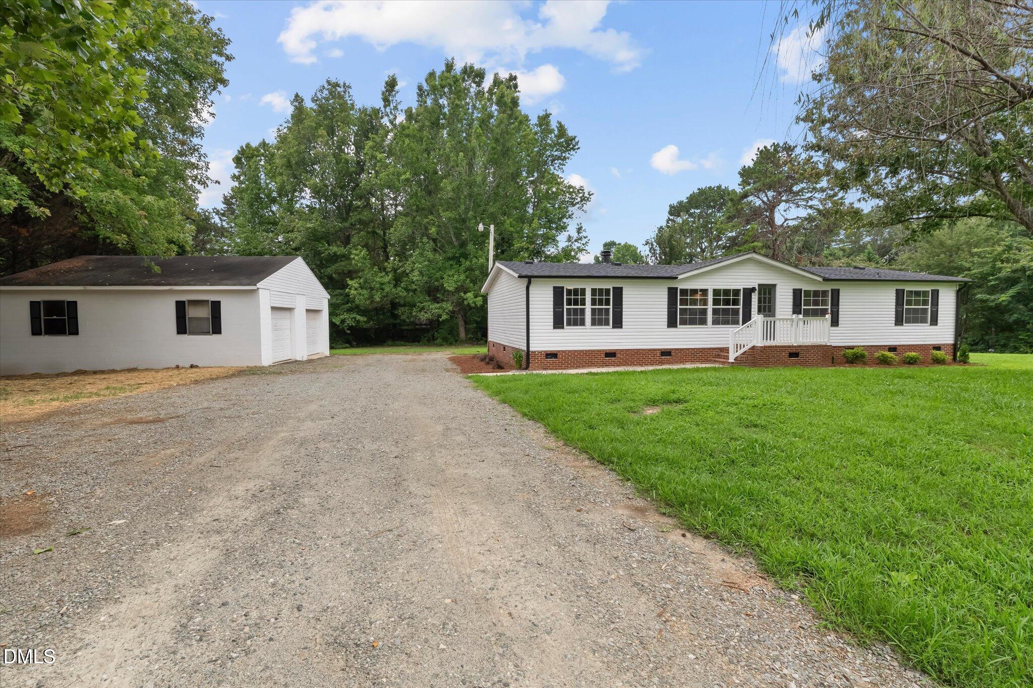 2773 Quakenbush Road Property Photo 1
