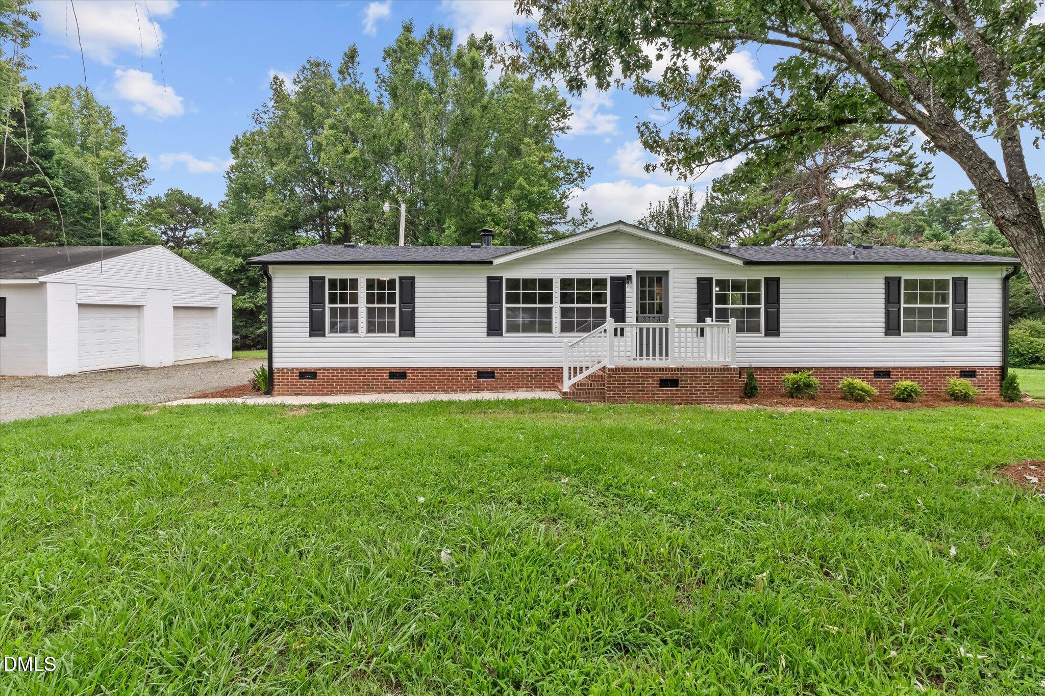 2773 Quakenbush Road Property Photo 2
