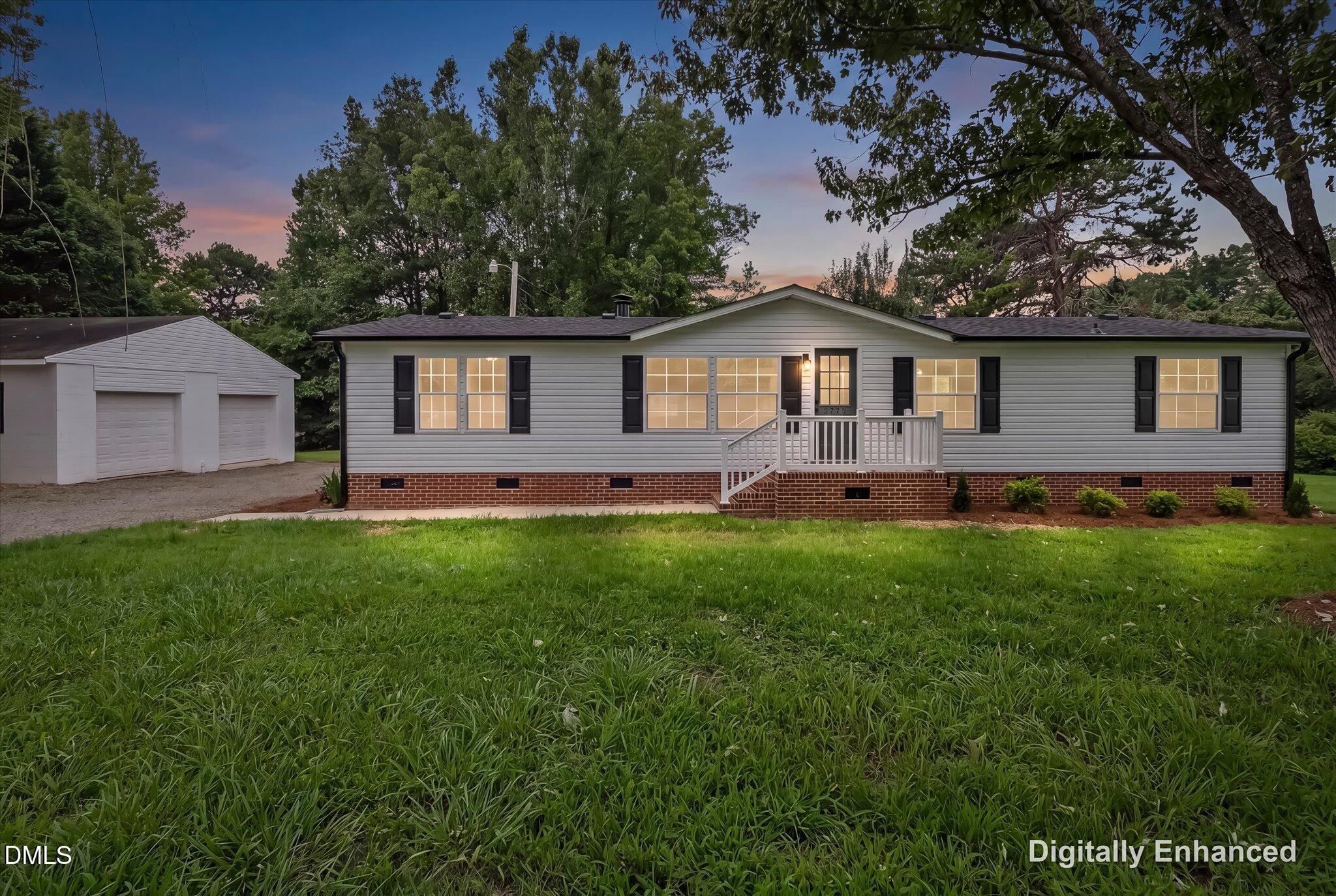 2773 Quakenbush Road Property Photo 3