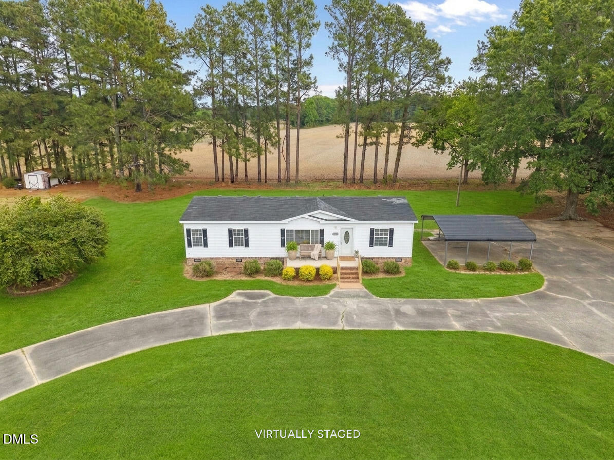 8540 Godwin Falcon Road Property Photo 1