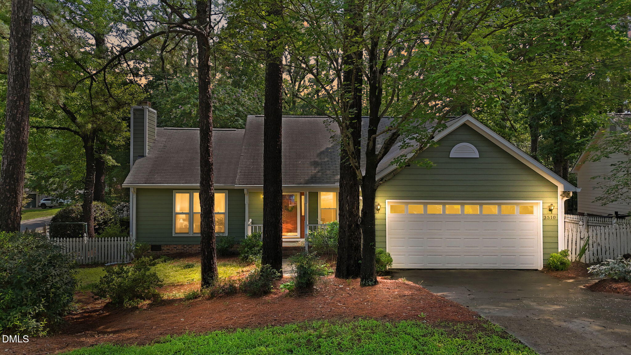 3510 Long Ridge Road Property Photo 1
