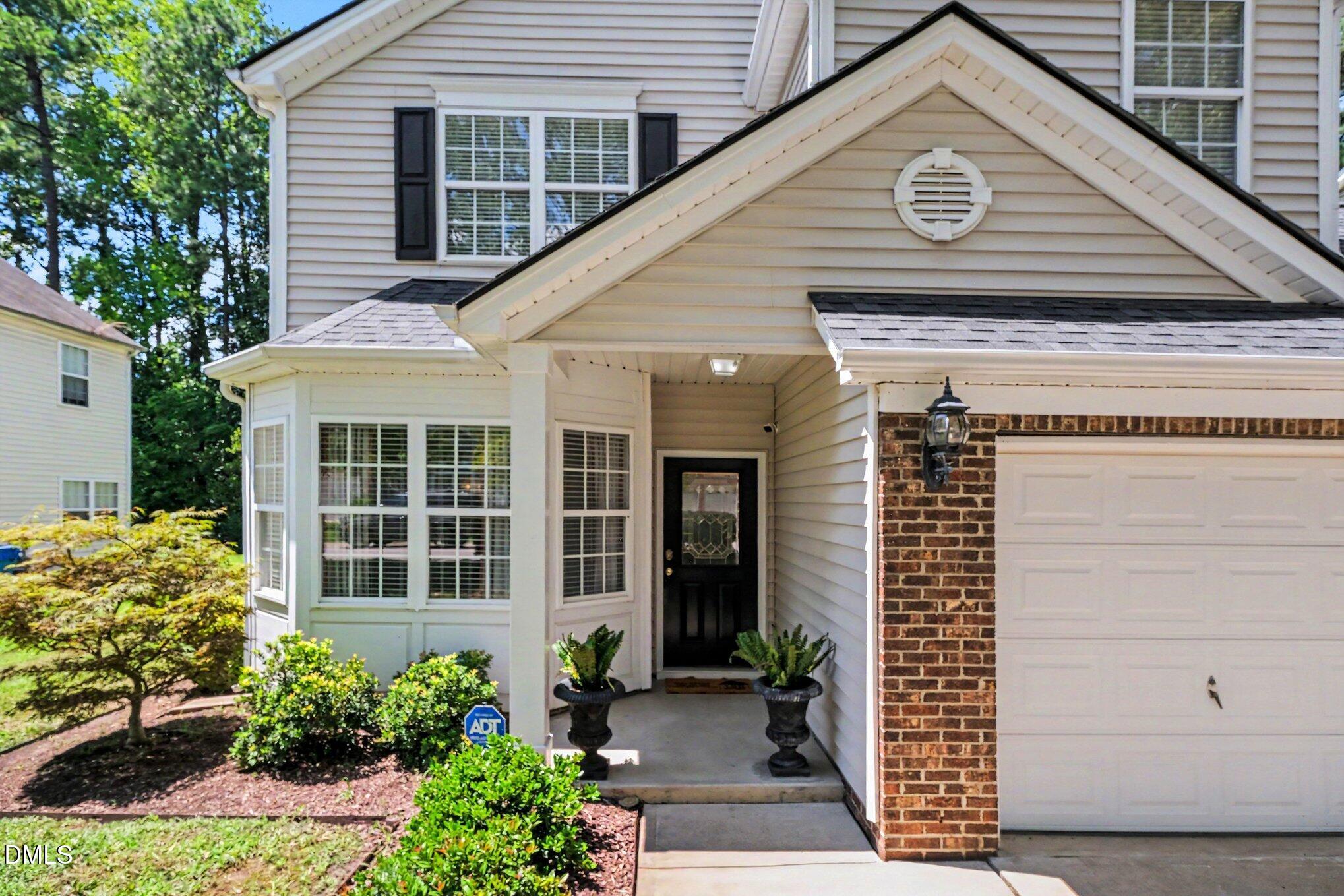 9 Alexis Court