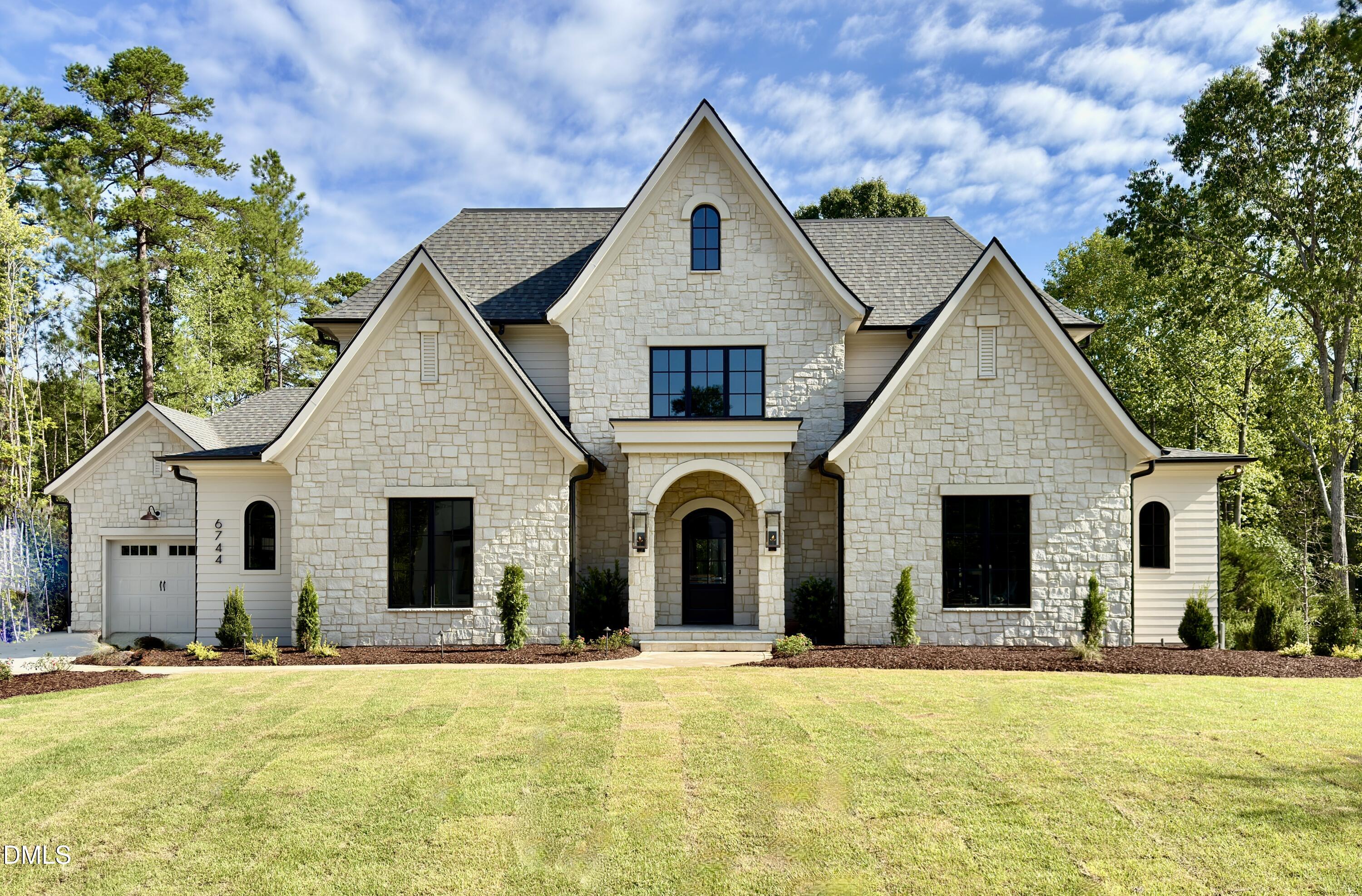 6744 Brixley Crest Court Property Photo 1