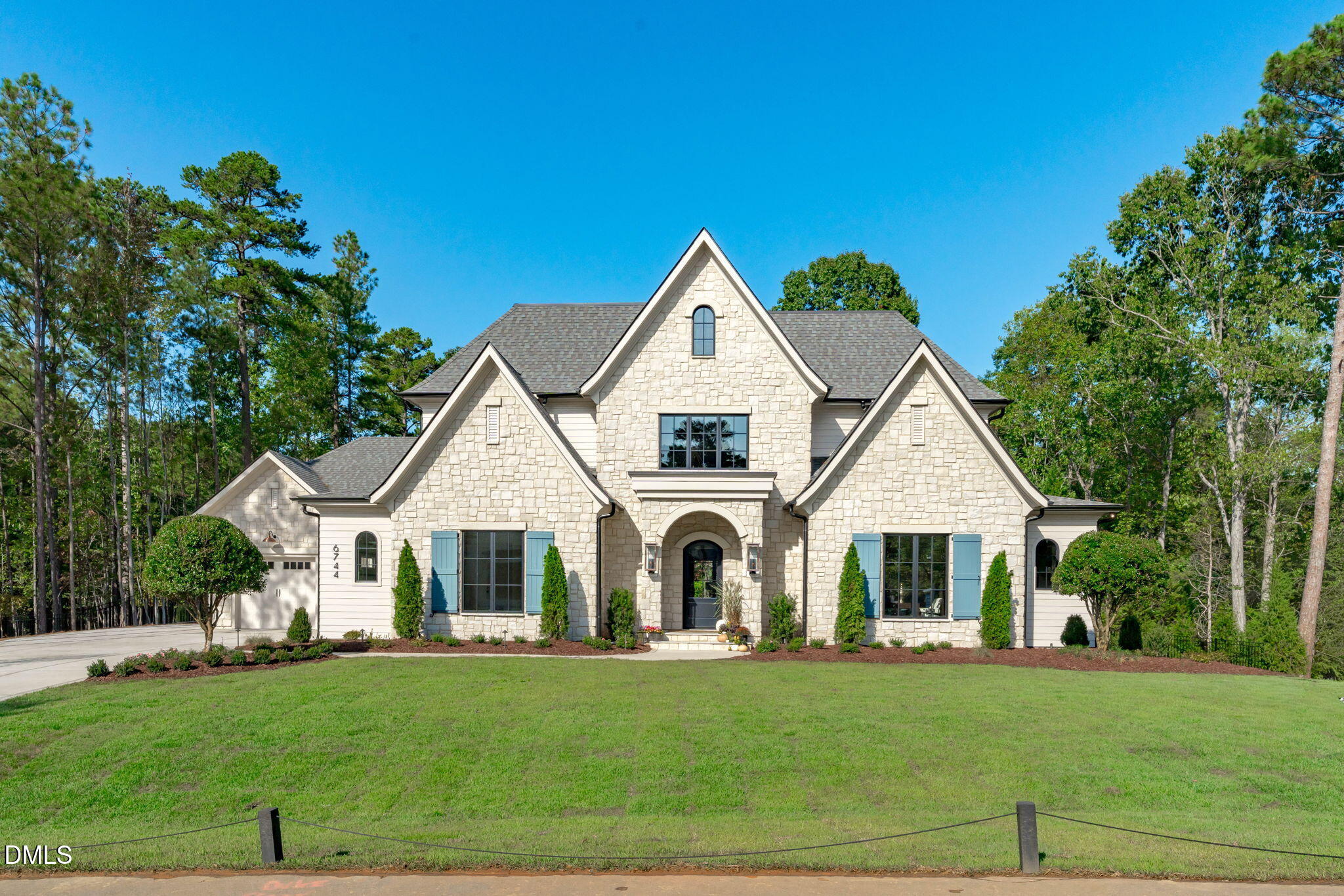 6744 Brixley Crest Court Property Photo 1