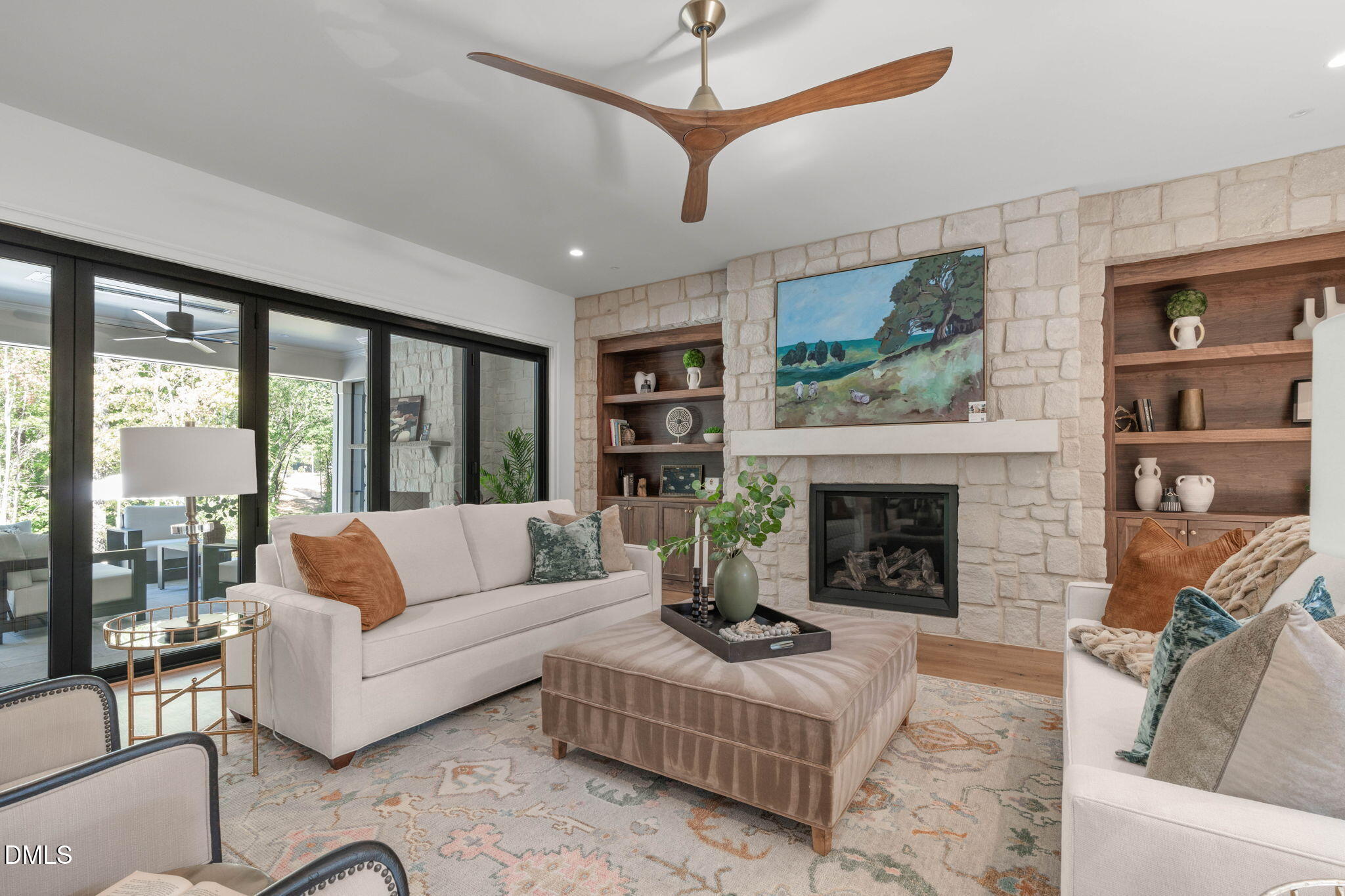 6744 Brixley Crest Court Property Photo 13