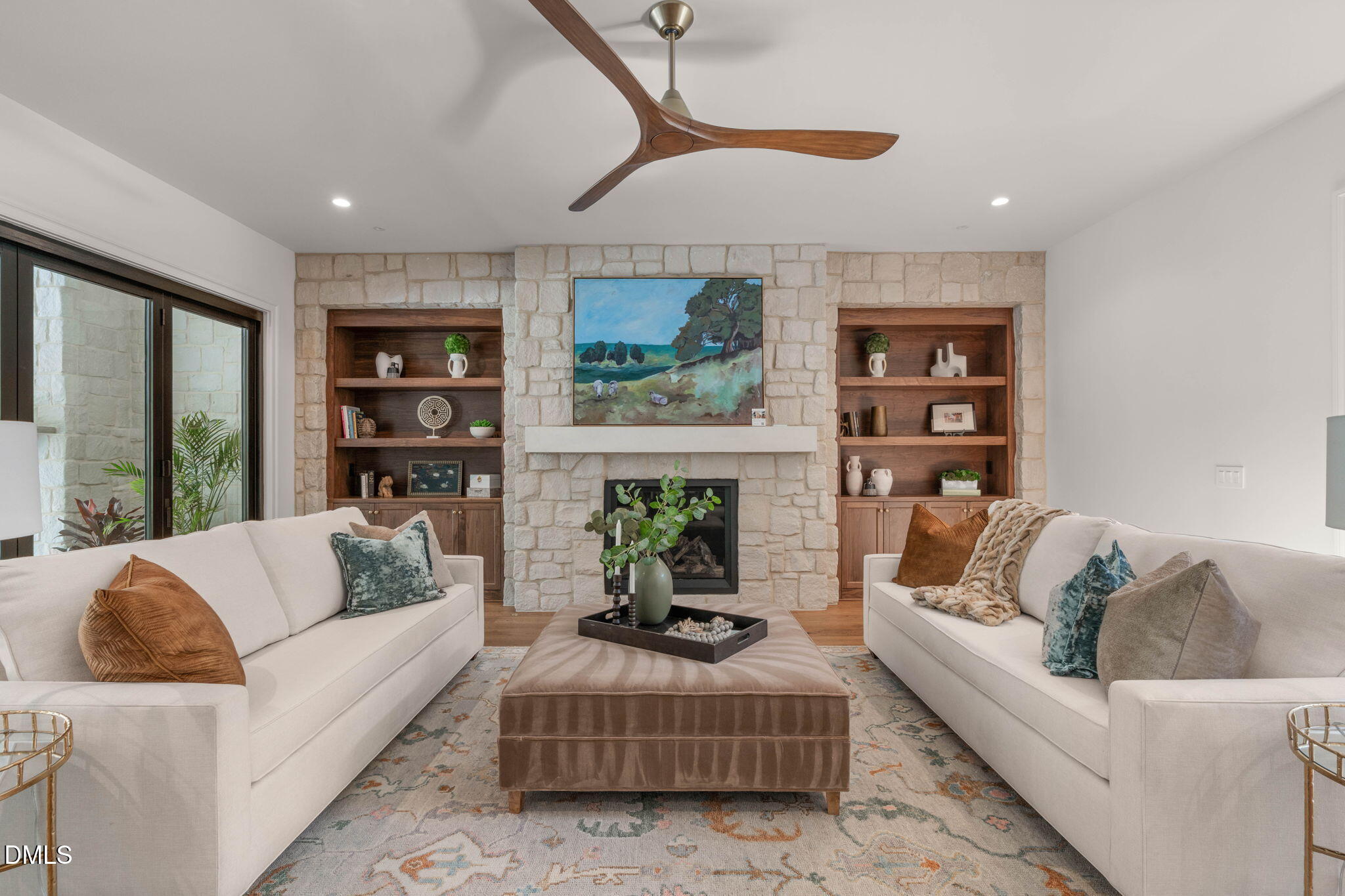6744 Brixley Crest Court Property Photo 14