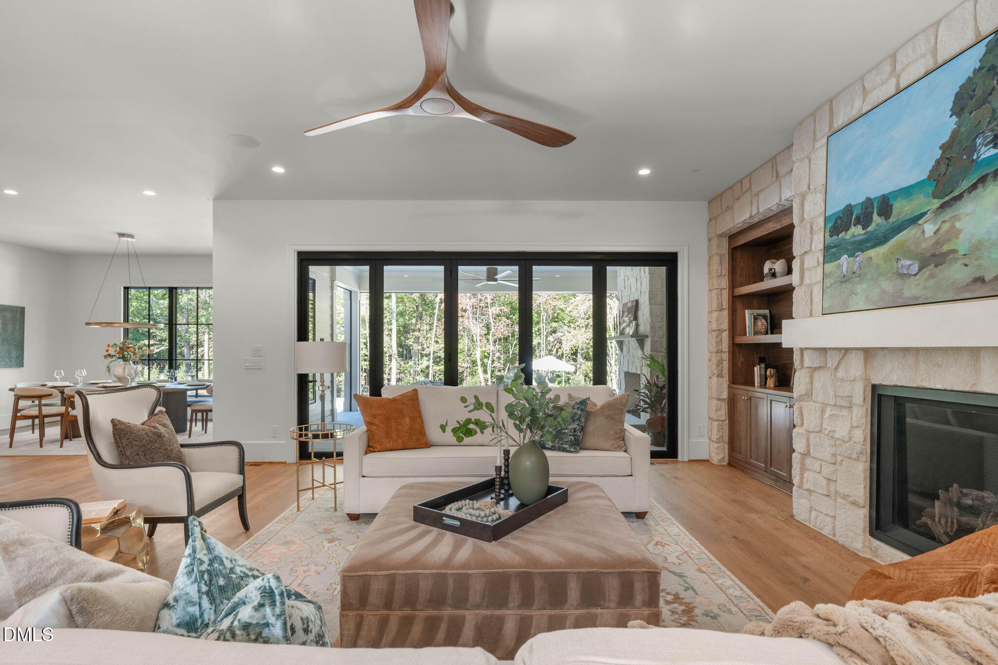 6744 Brixley Crest Court Property Photo 15