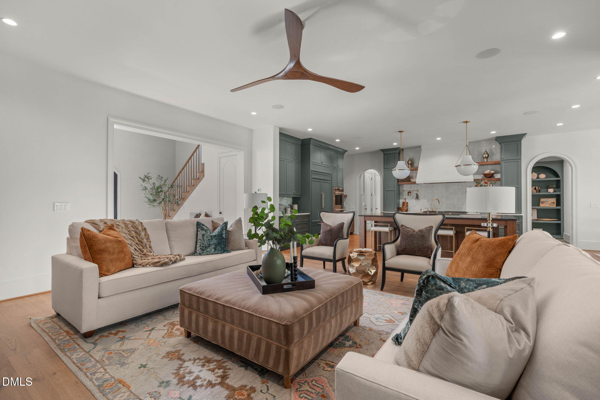 6744 Brixley Crest Court Property Photo 17