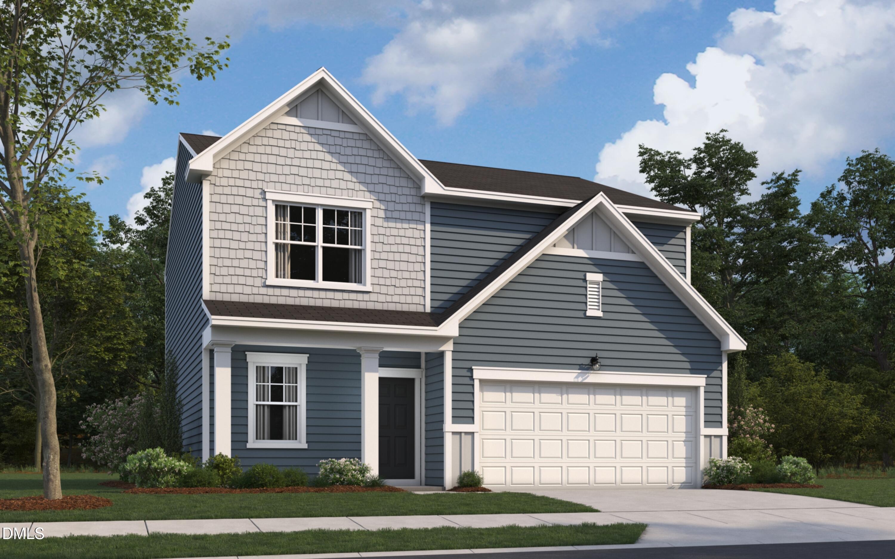 210 Tar Banks Drive Property Photo 1