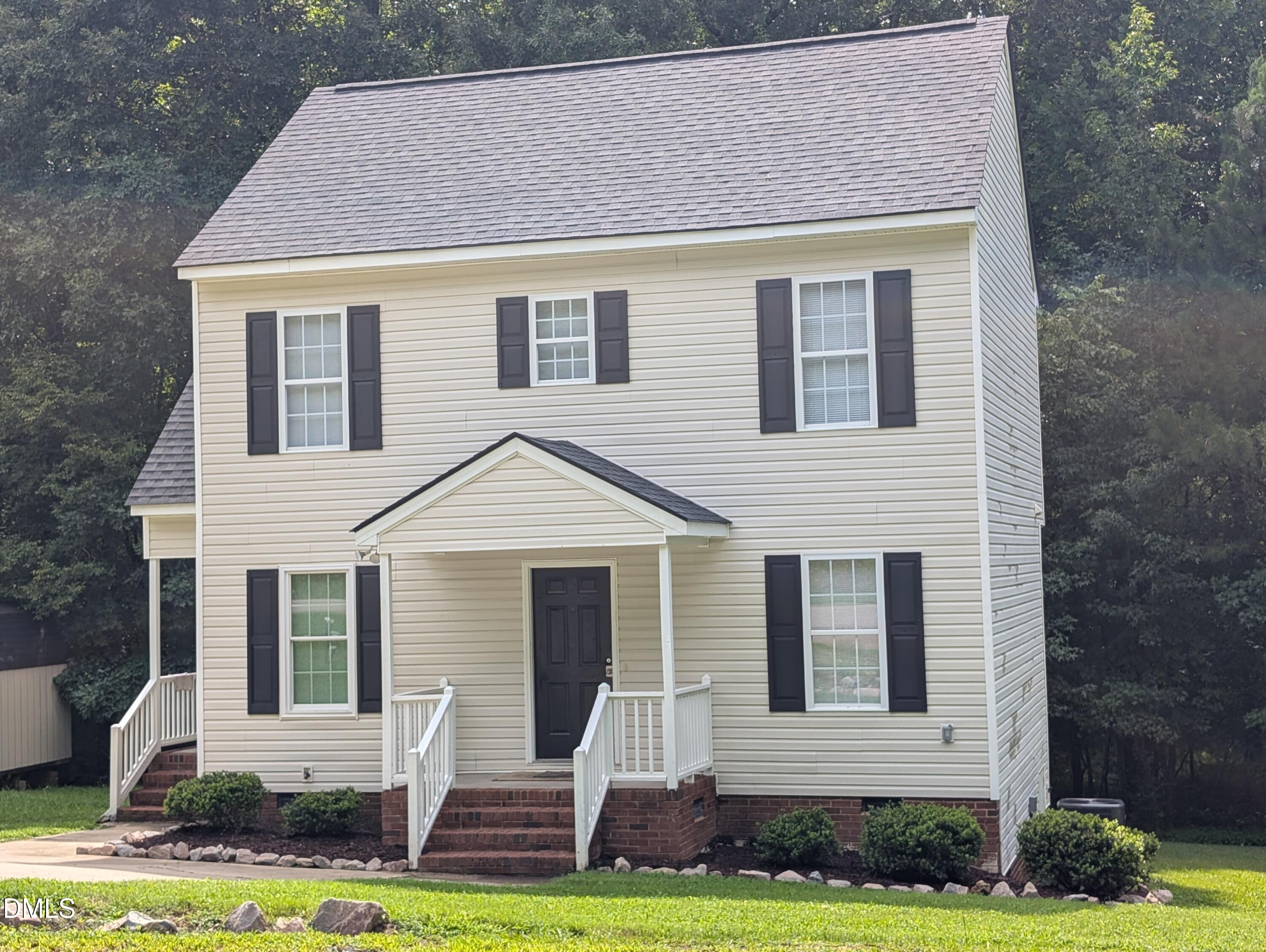 1039 Laurel Leaf Road Property Photo 1