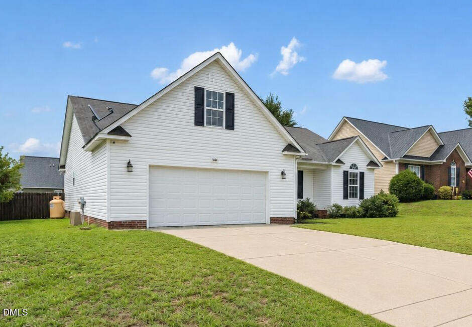 1466 Thoroughbred Trail Property Photo 2