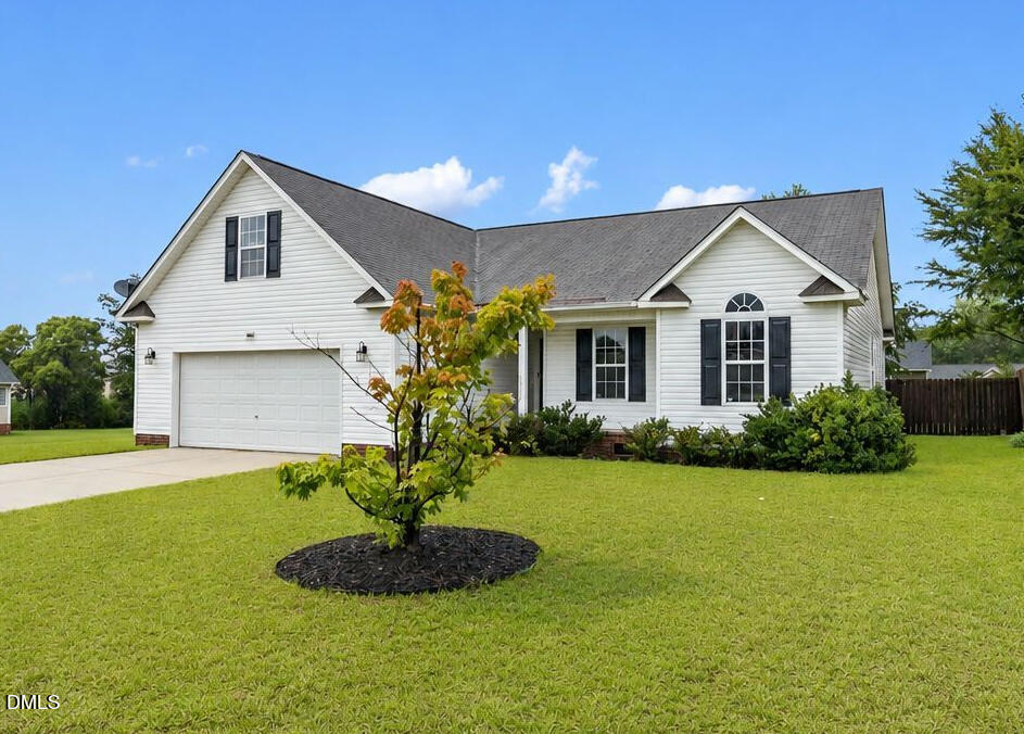 1466 Thoroughbred Trail Property Photo 3