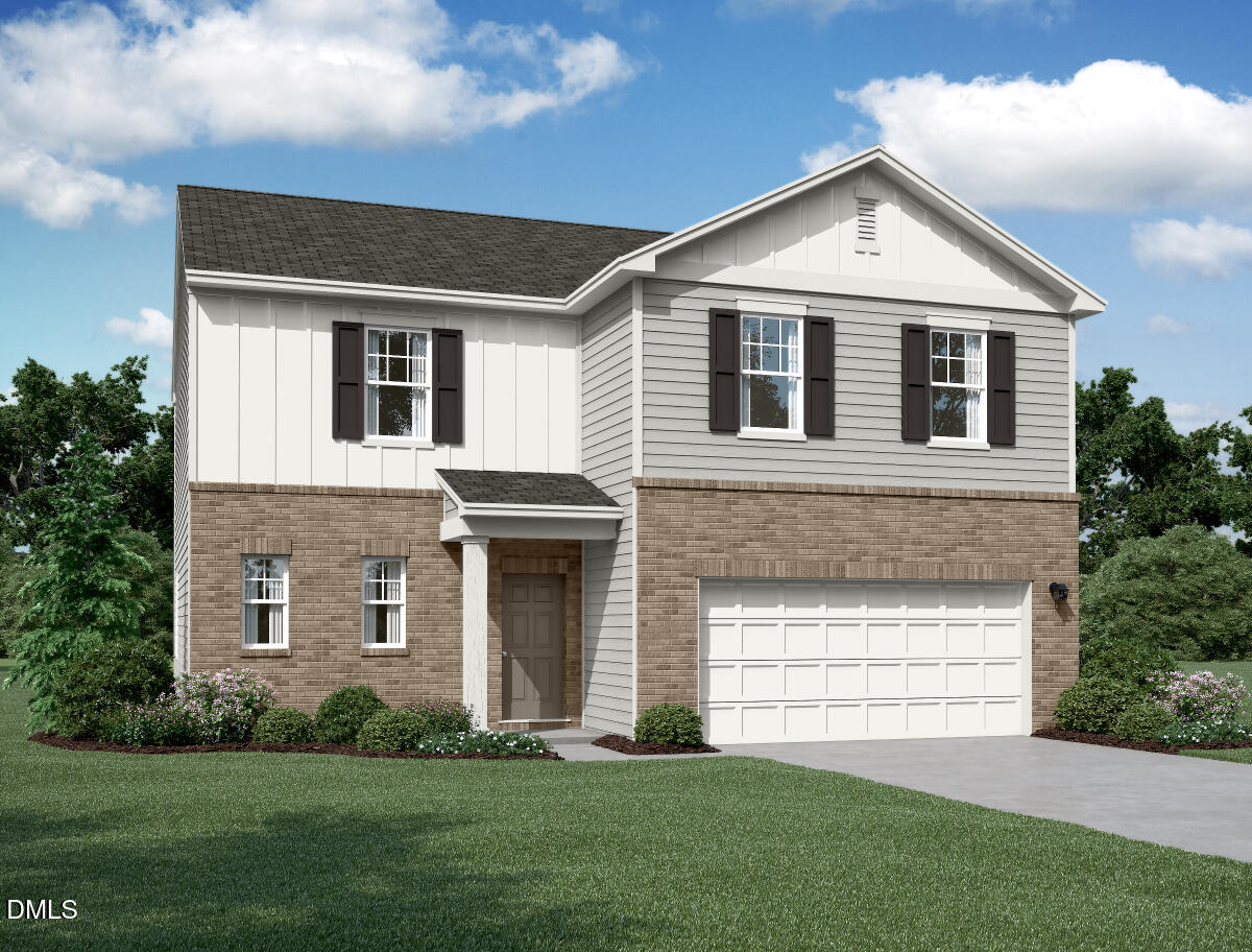 208 Tar Banks Drive