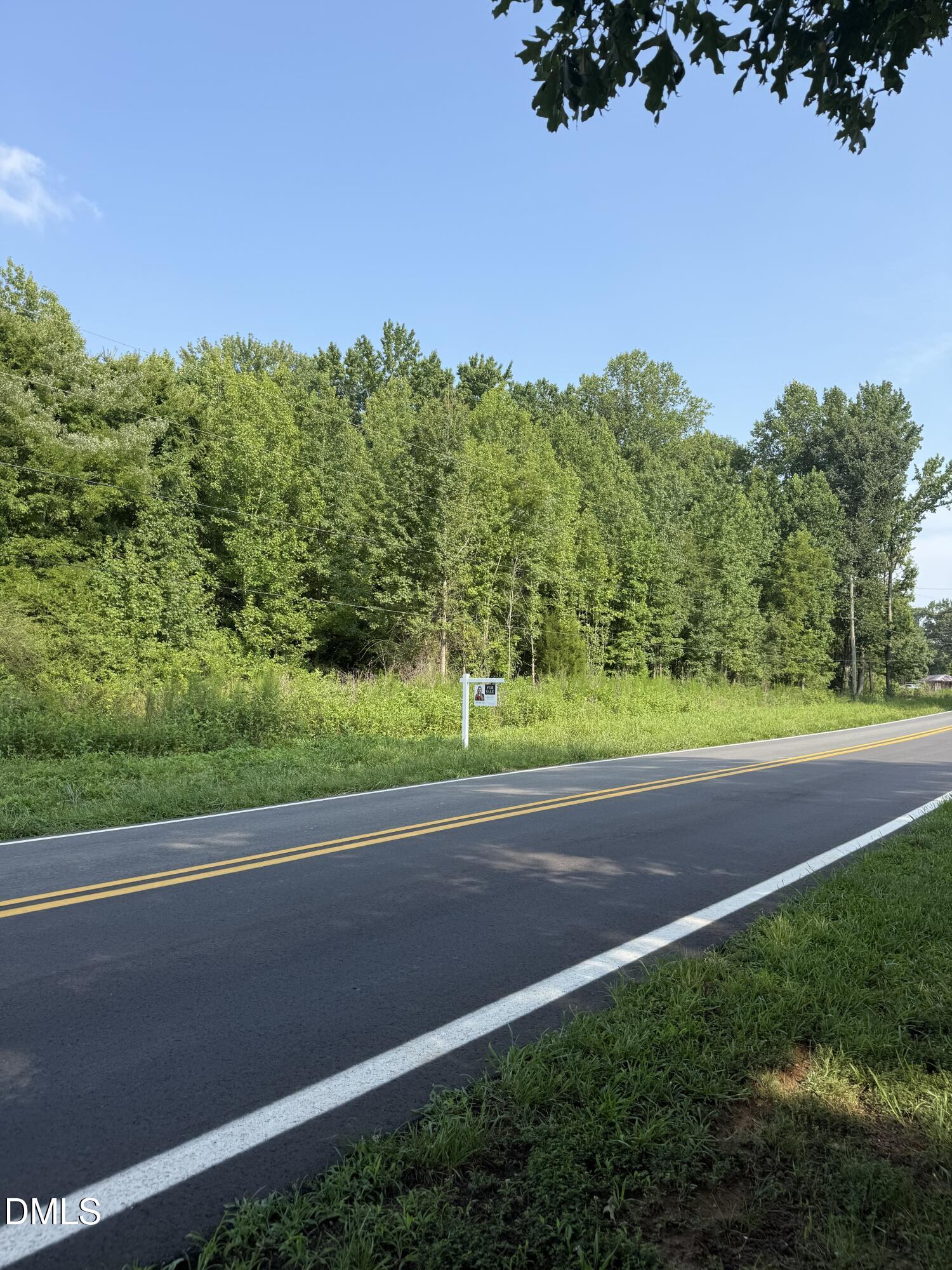 0 Siler City Glendon Road Property Photo 1
