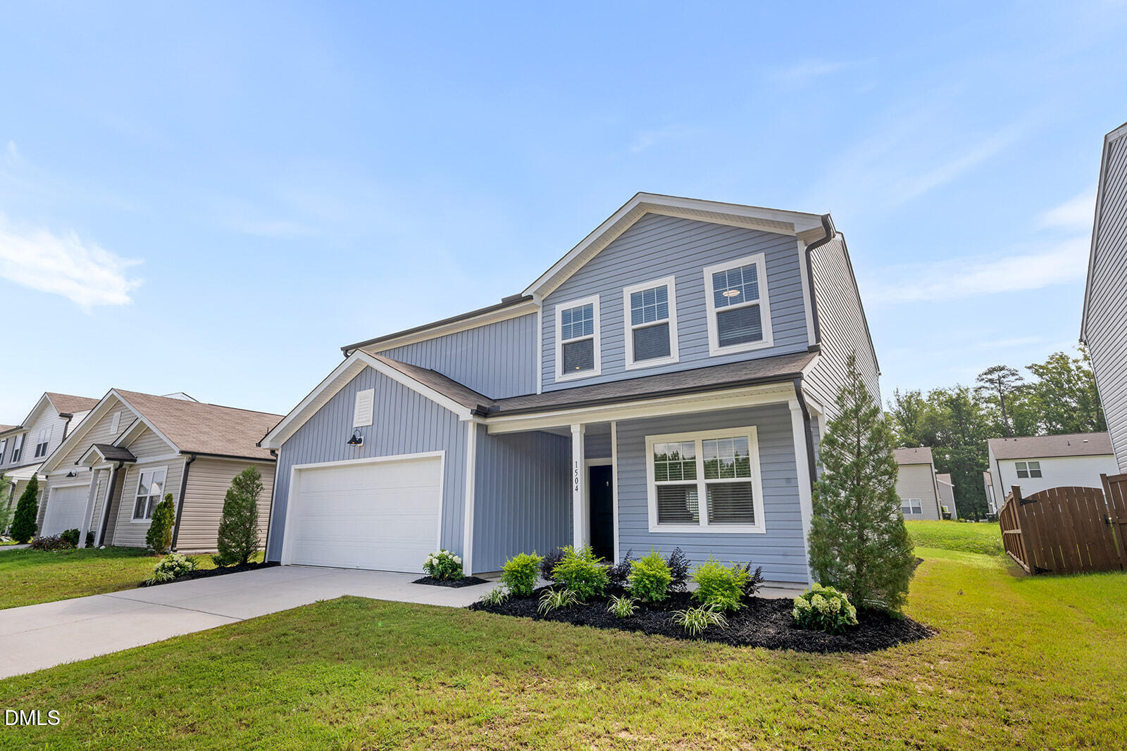 1504 Garden Passage Drive Property Photo 48