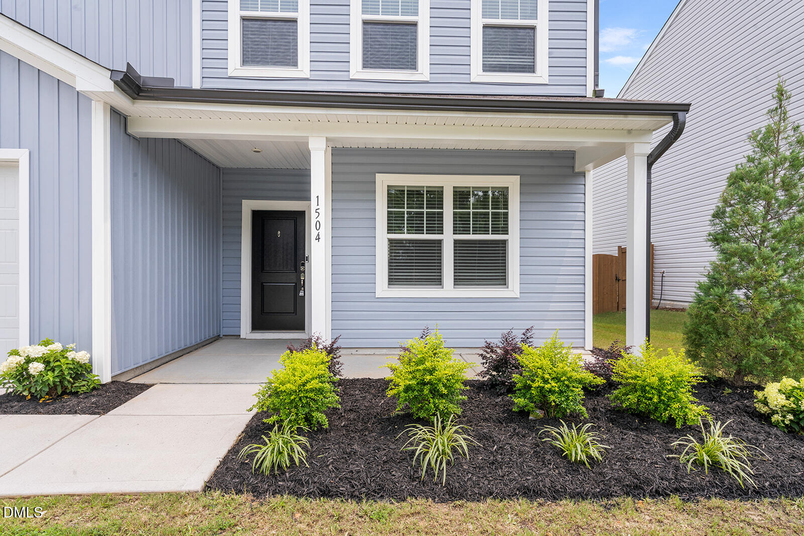 1504 Garden Passage Drive Property Photo 55