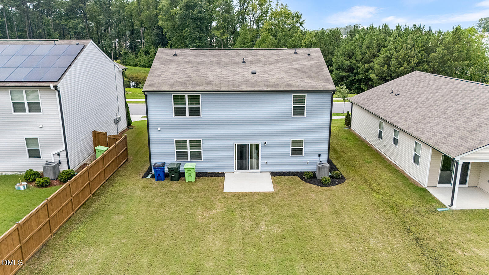 1504 Garden Passage Drive Property Photo 59