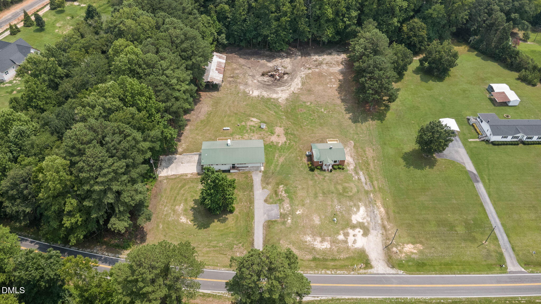 505 Gay Town Road Property Photo 8