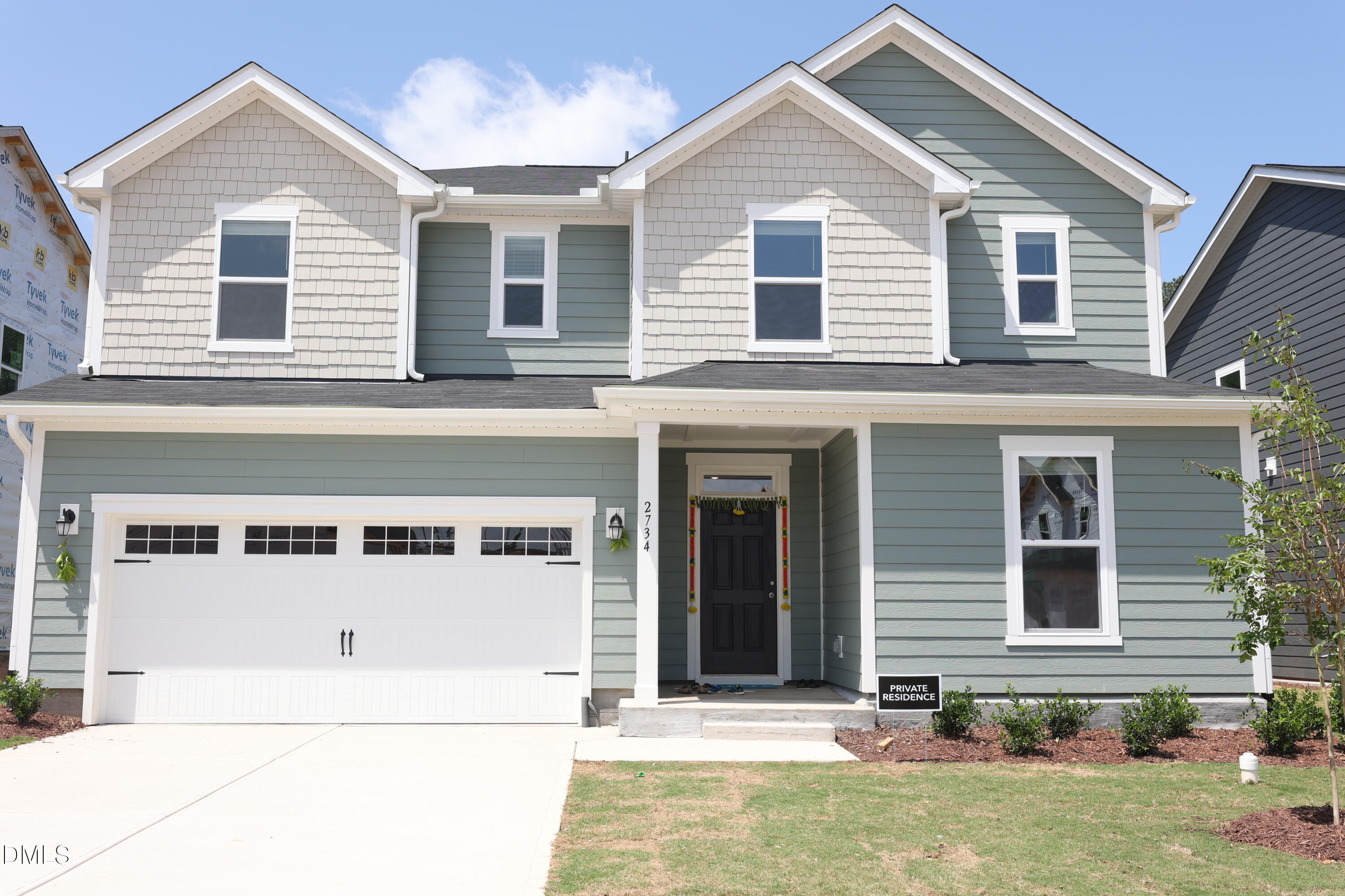 2734 Turner Pines Drive Property Photo 1