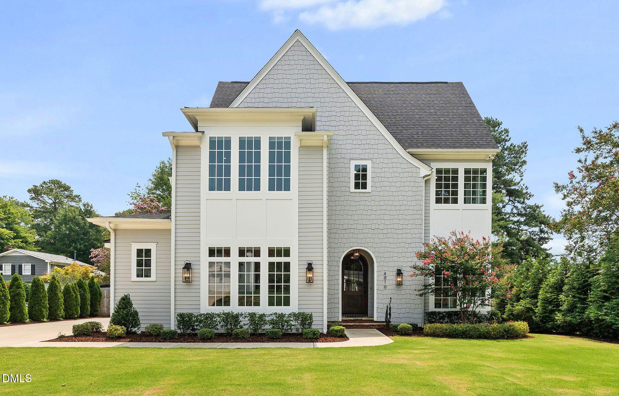 4816 Sweetbriar Drive Property Photo 1