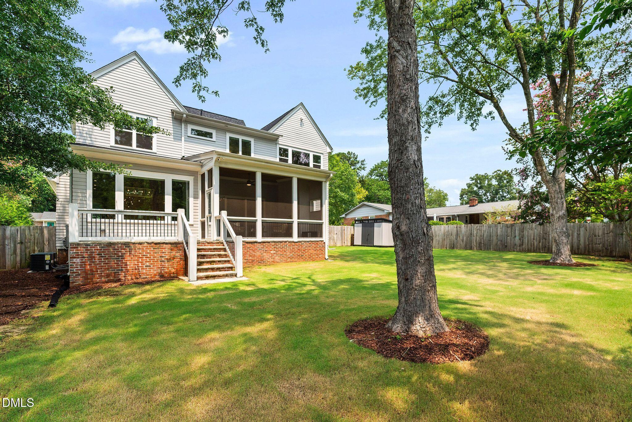 4816 Sweetbriar Drive Property Photo 49
