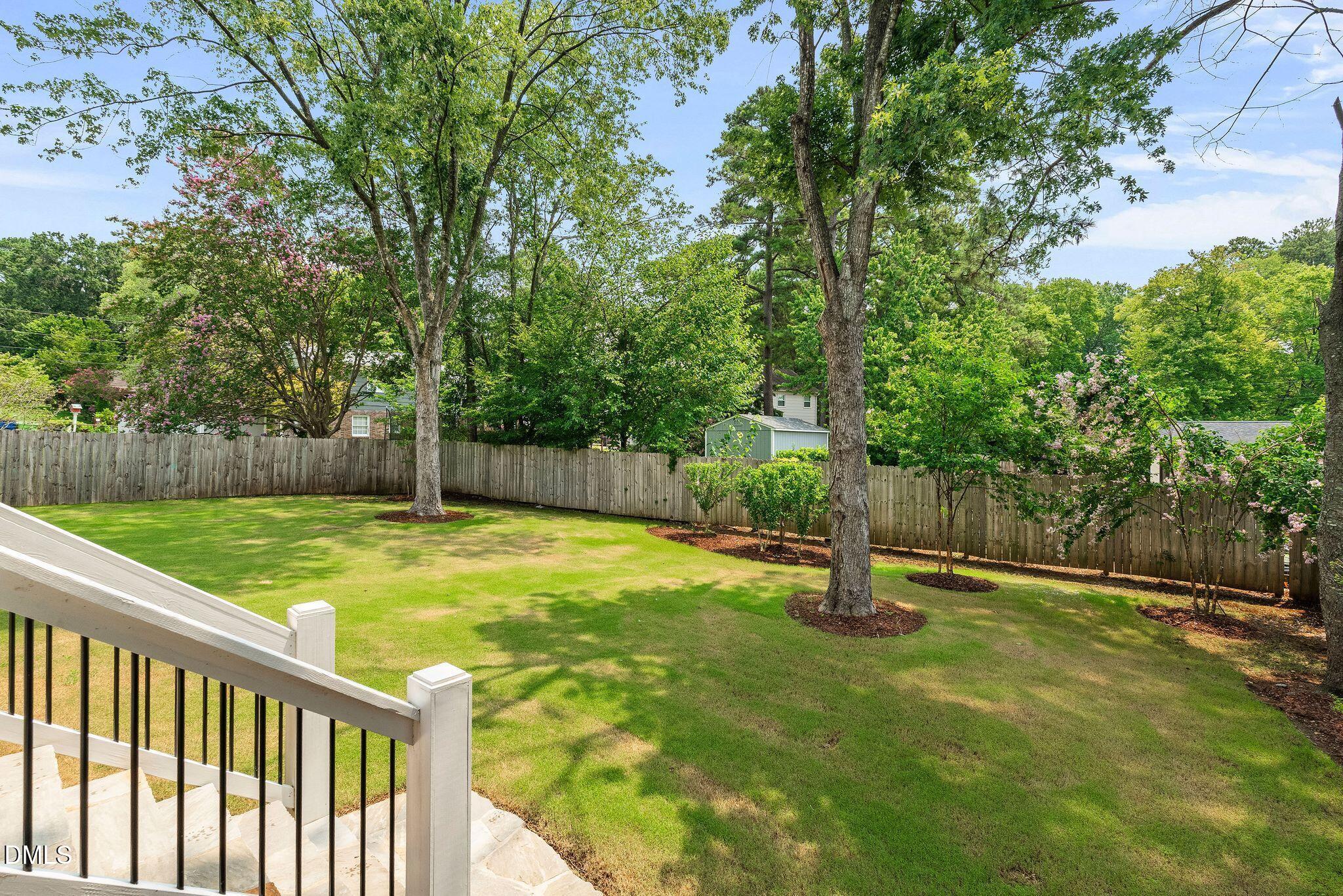 4816 Sweetbriar Drive Property Photo 52