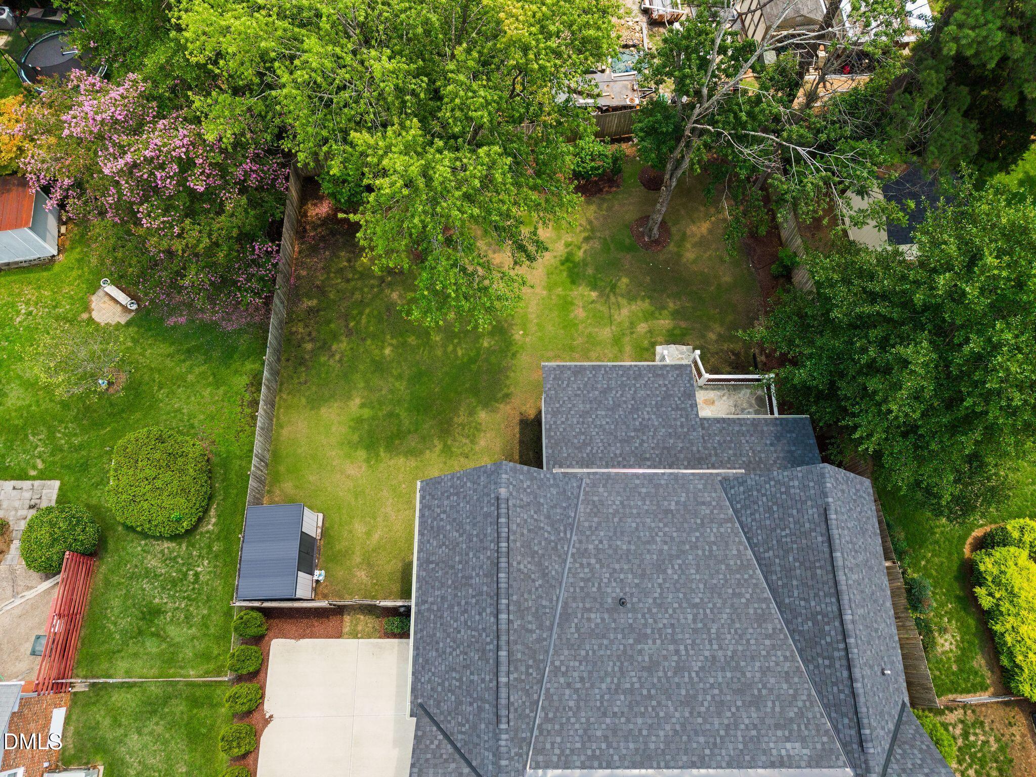 4816 Sweetbriar Drive Property Photo 61