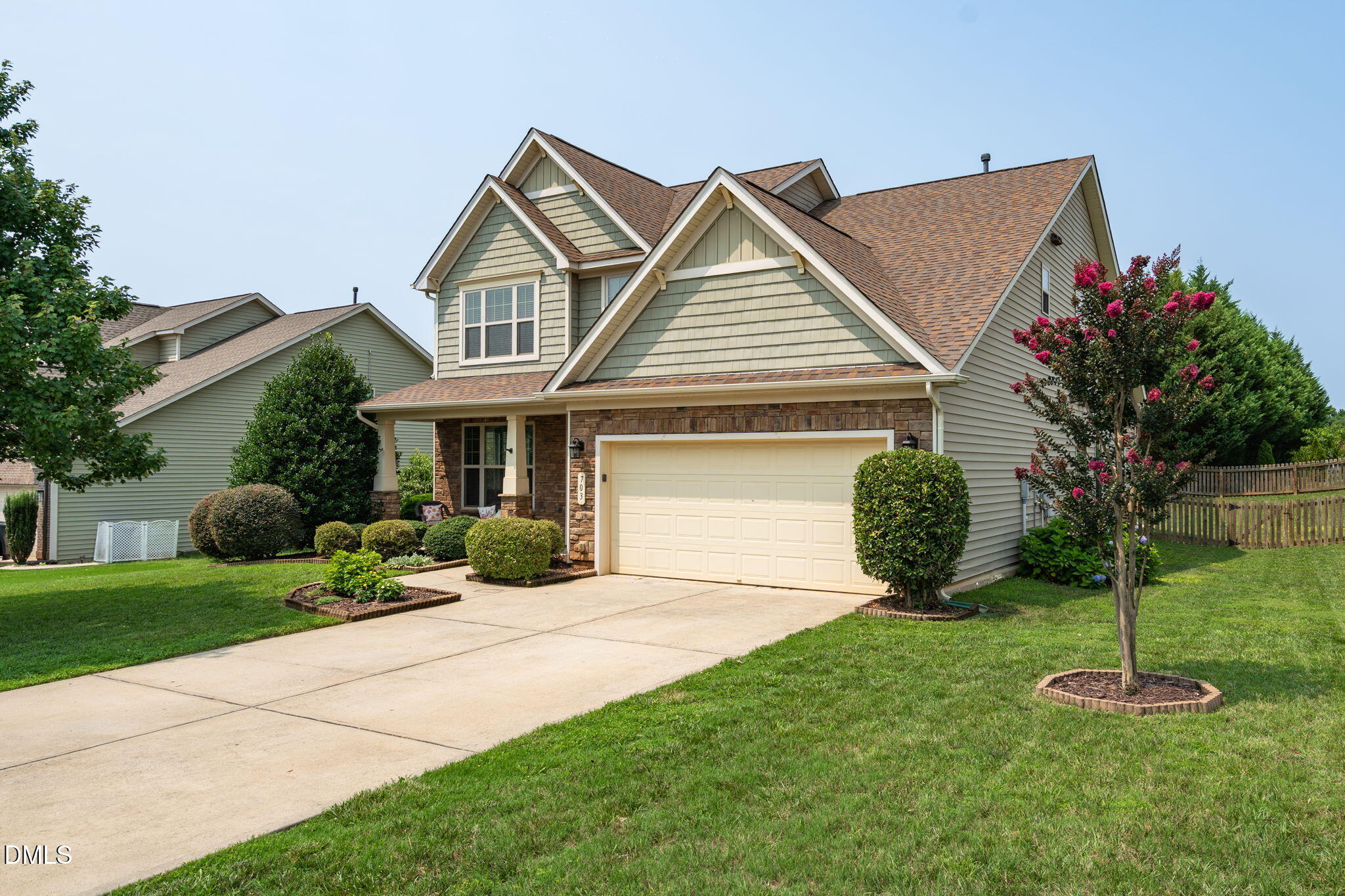 703 Fairway Drive Property Photo 1